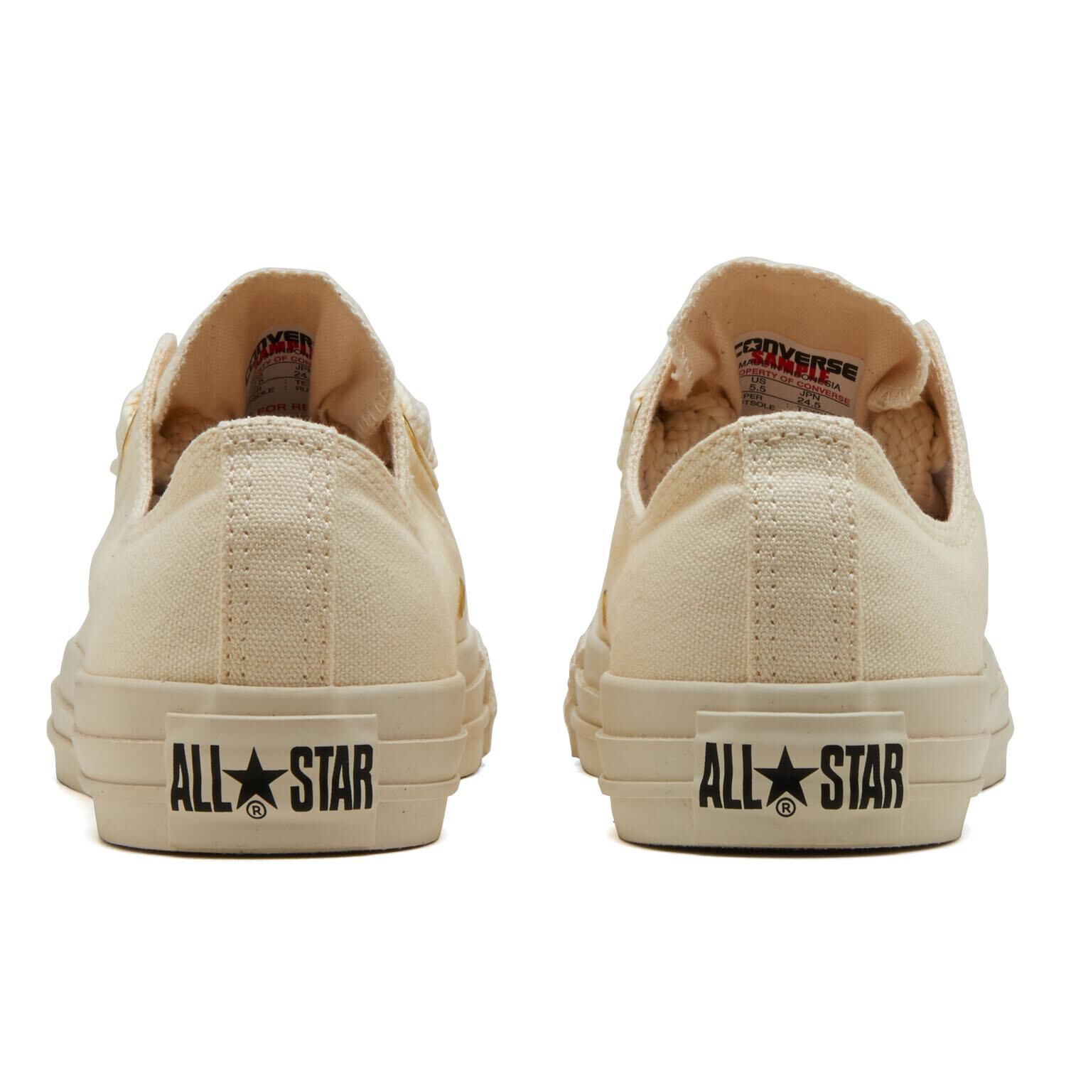 CONVERSE「【CONVERSE】AS RIBBONLACE SLIP OX」|スニーカー|