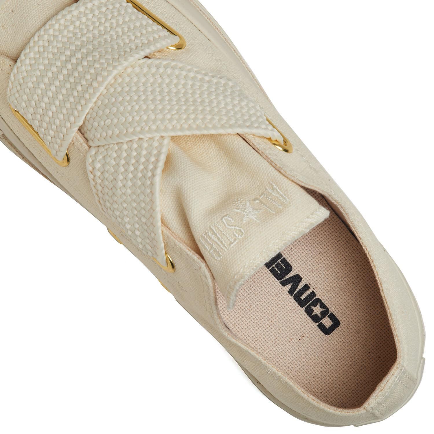 CONVERSE「【CONVERSE】AS RIBBONLACE SLIP OX」|スニーカー|