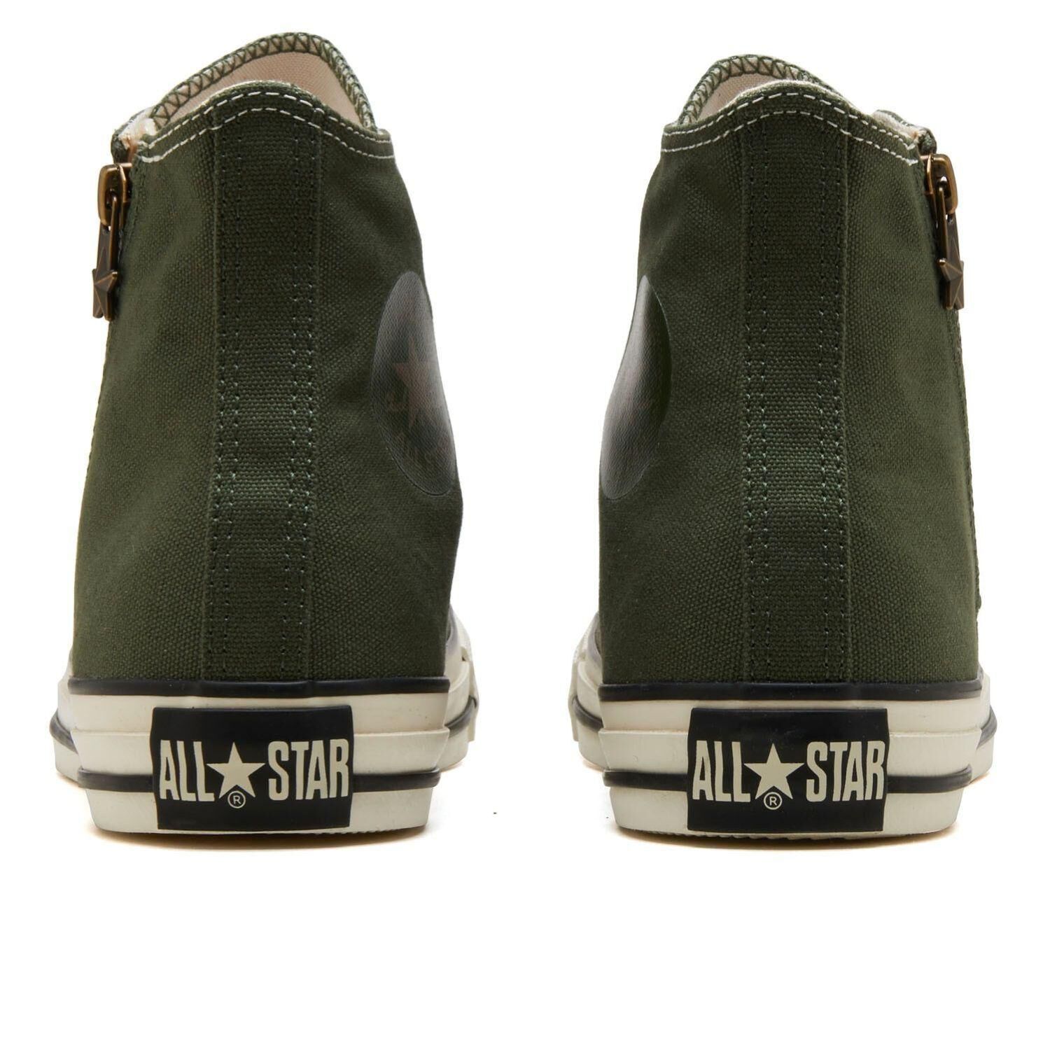CONVERSE「【CONVERSE】AS STARZIP HI」|スニーカー|