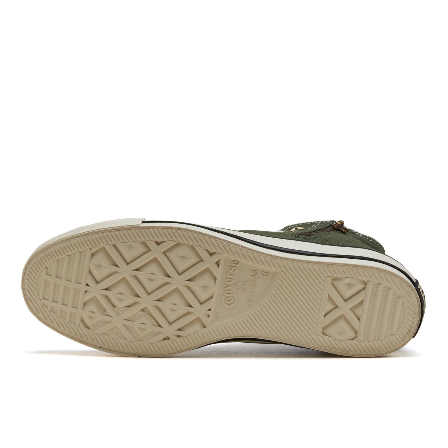 CONVERSE「【CONVERSE】AS STARZIP HI」|スニーカー|