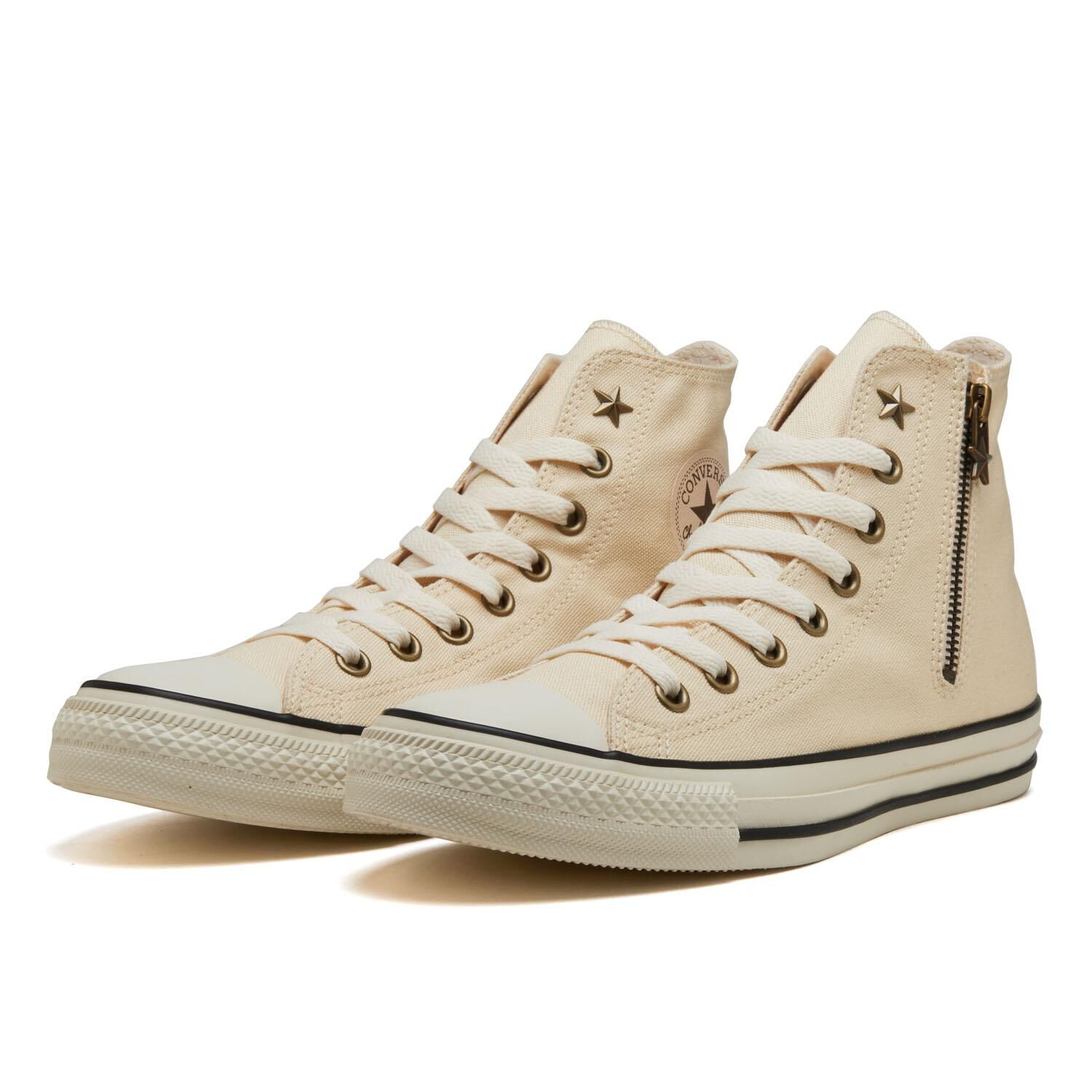CONVERSE「【CONVERSE】AS STARZIP HI」|スニーカー|