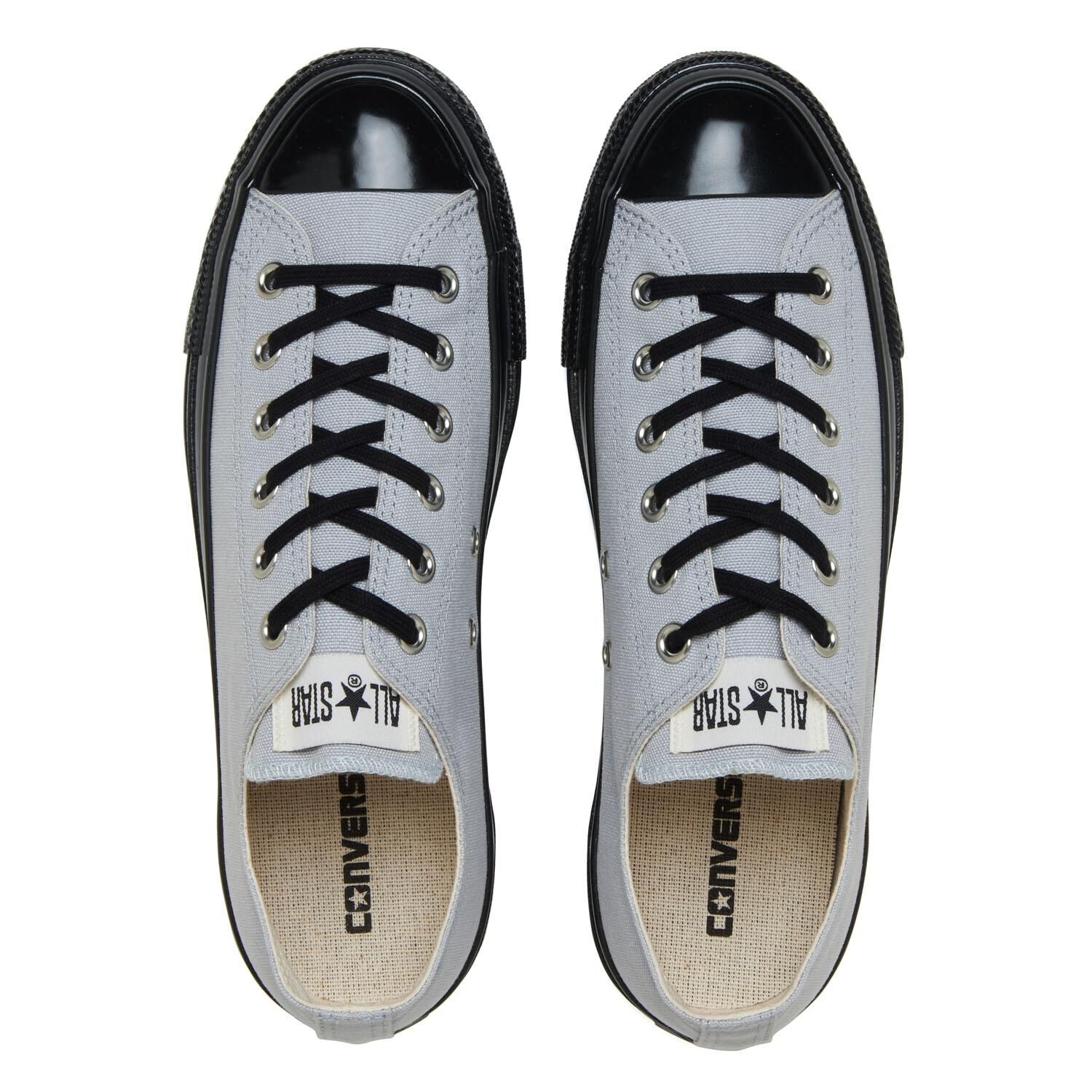 CONVERSE「【CONVERSE】AS AGED BLACKBOTTOM OX」|スニーカー|