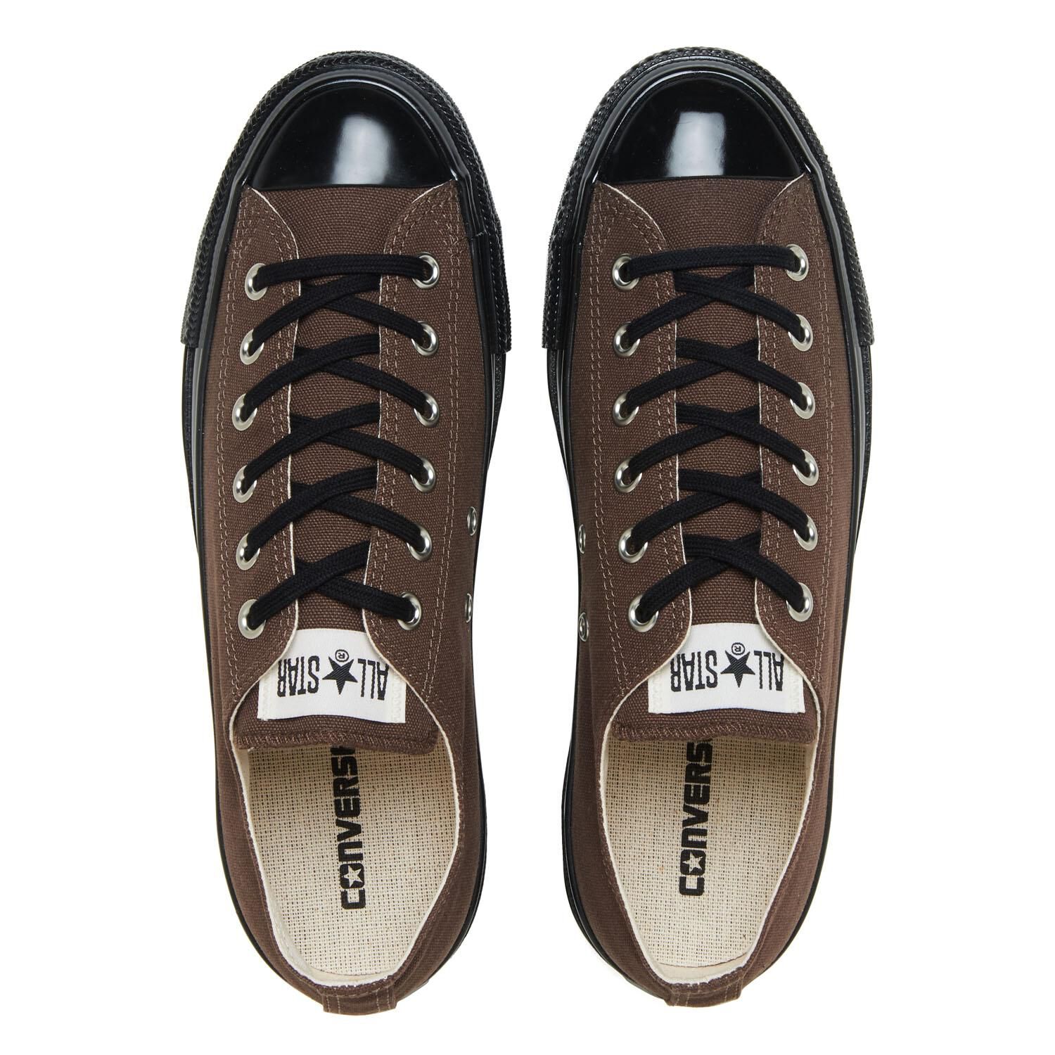 CONVERSE「【CONVERSE】AS AGED BLACKBOTTOM OX」|スニーカー|