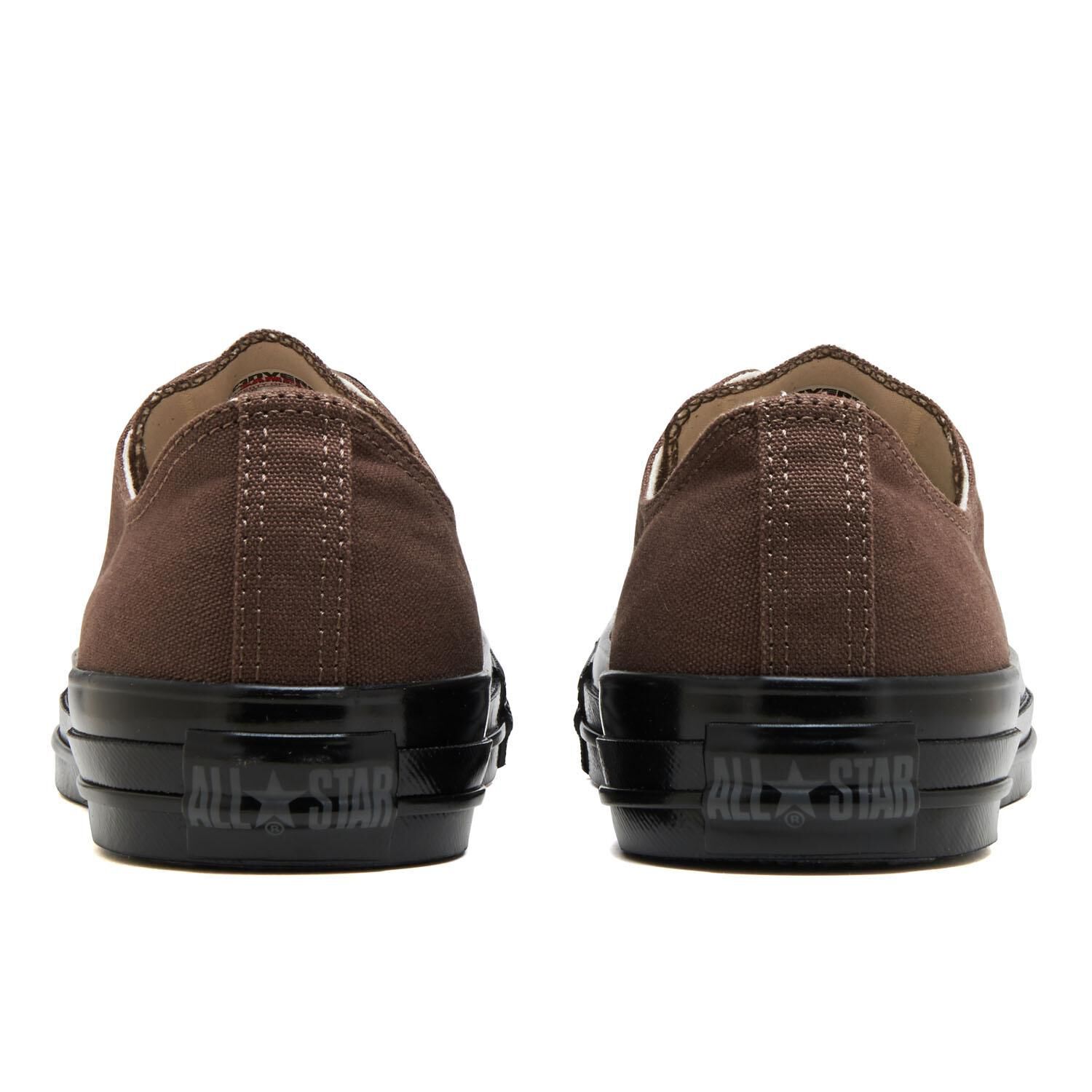 CONVERSE「【CONVERSE】AS AGED BLACKBOTTOM OX」|スニーカー|