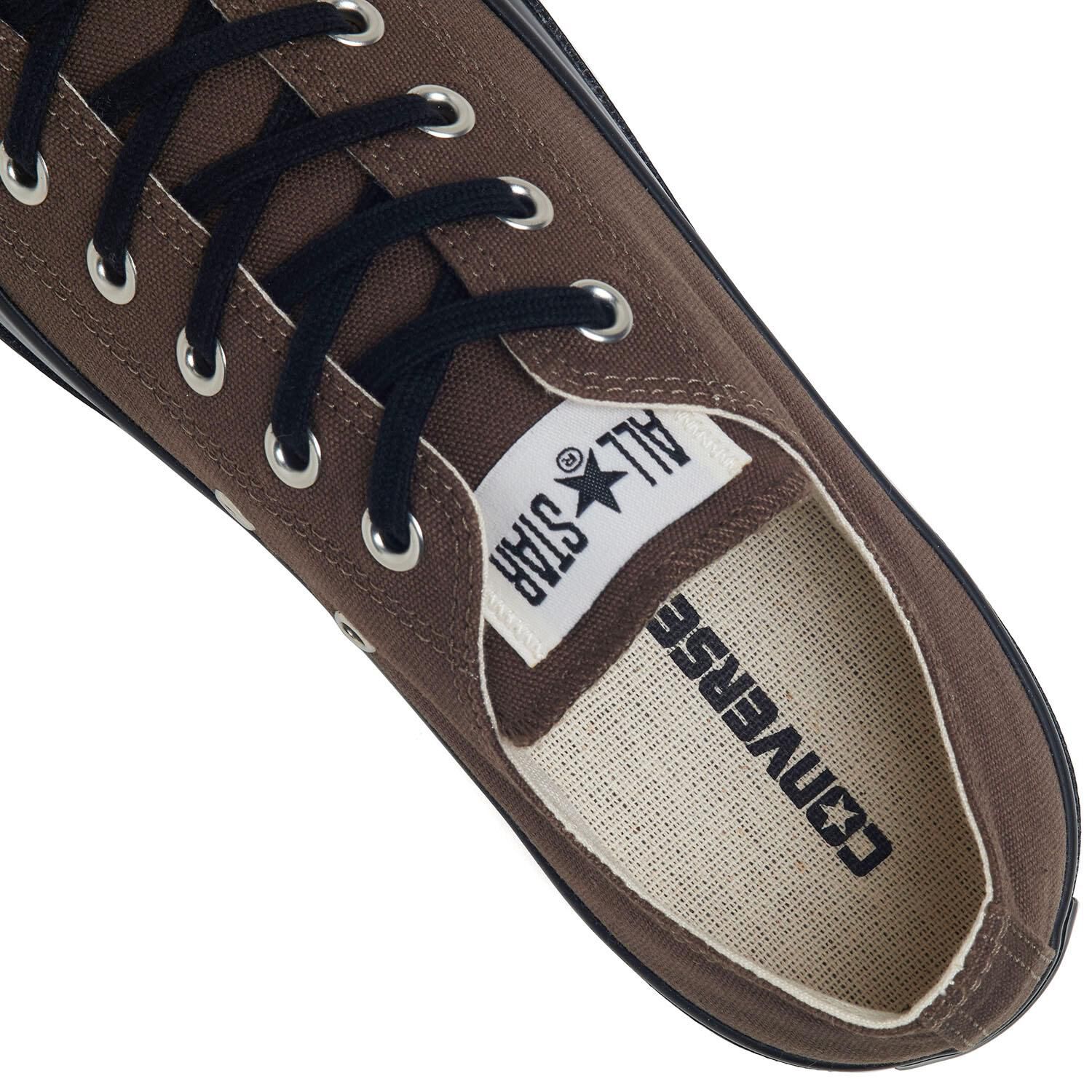 CONVERSE「【CONVERSE】AS AGED BLACKBOTTOM OX」|スニーカー|