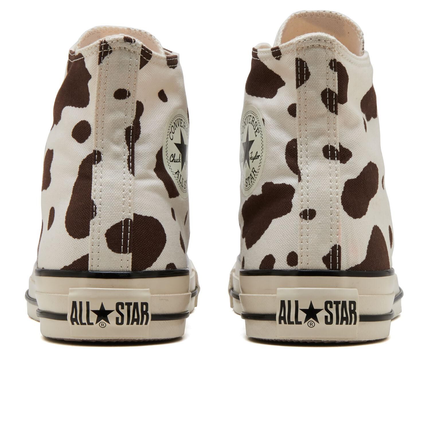 CONVERSE「【CONVERSE】AS AGED COWSPOT HI」|スニーカー|