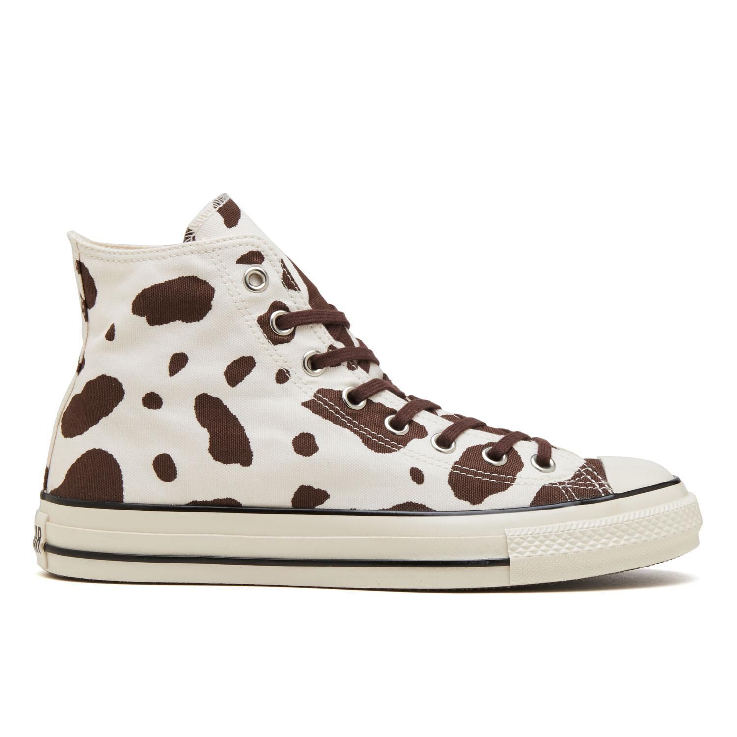 CONVERSE「【CONVERSE】AS AGED COWSPOT HI」|スニーカー|
