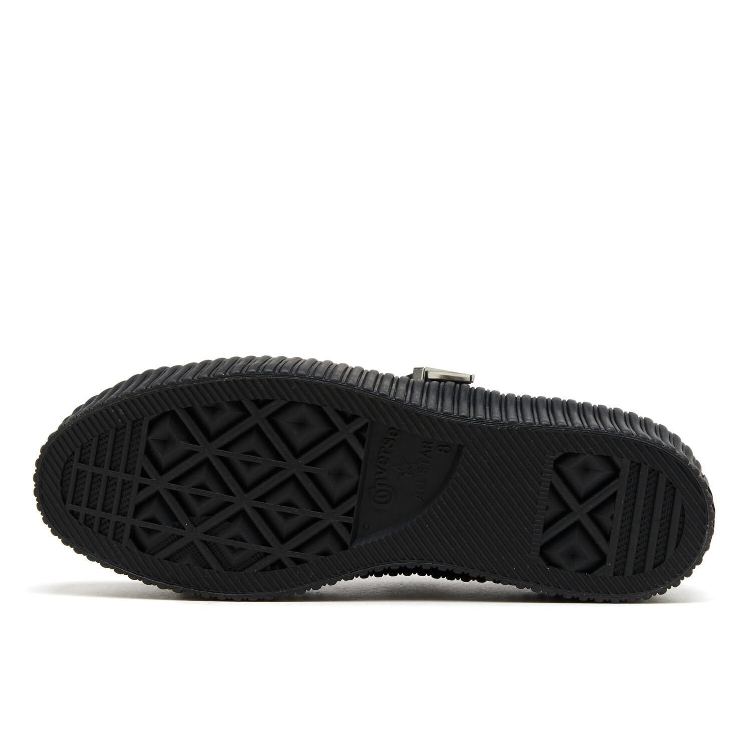 CONVERSE「【CONVERSE】AS LIFTD RIBTAPE T-STRAP WT OX」|スニーカー|