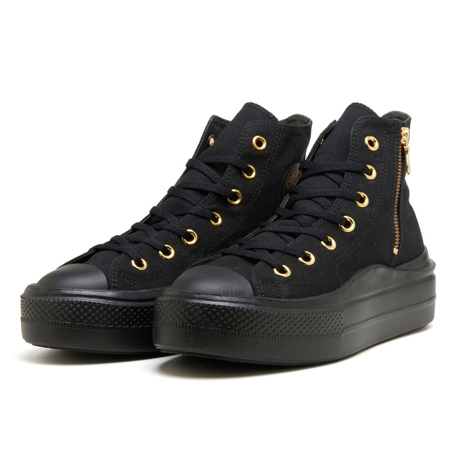 CONVERSE「【CONVERSE】AS LIGHT PLTS II GP Z HI」|スニーカー|