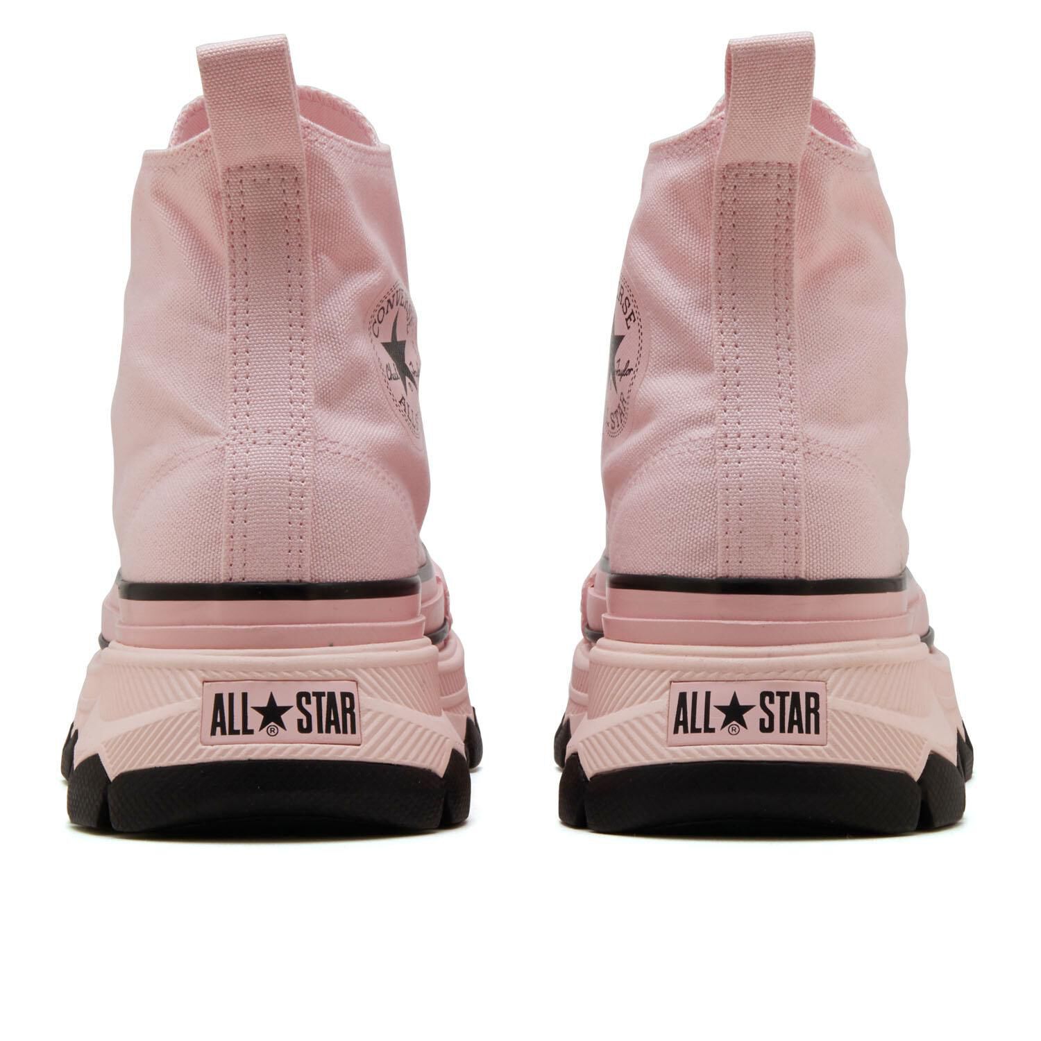 CONVERSE「【CONVERSE】AS TREKWAVE BP HI」|スニーカー|