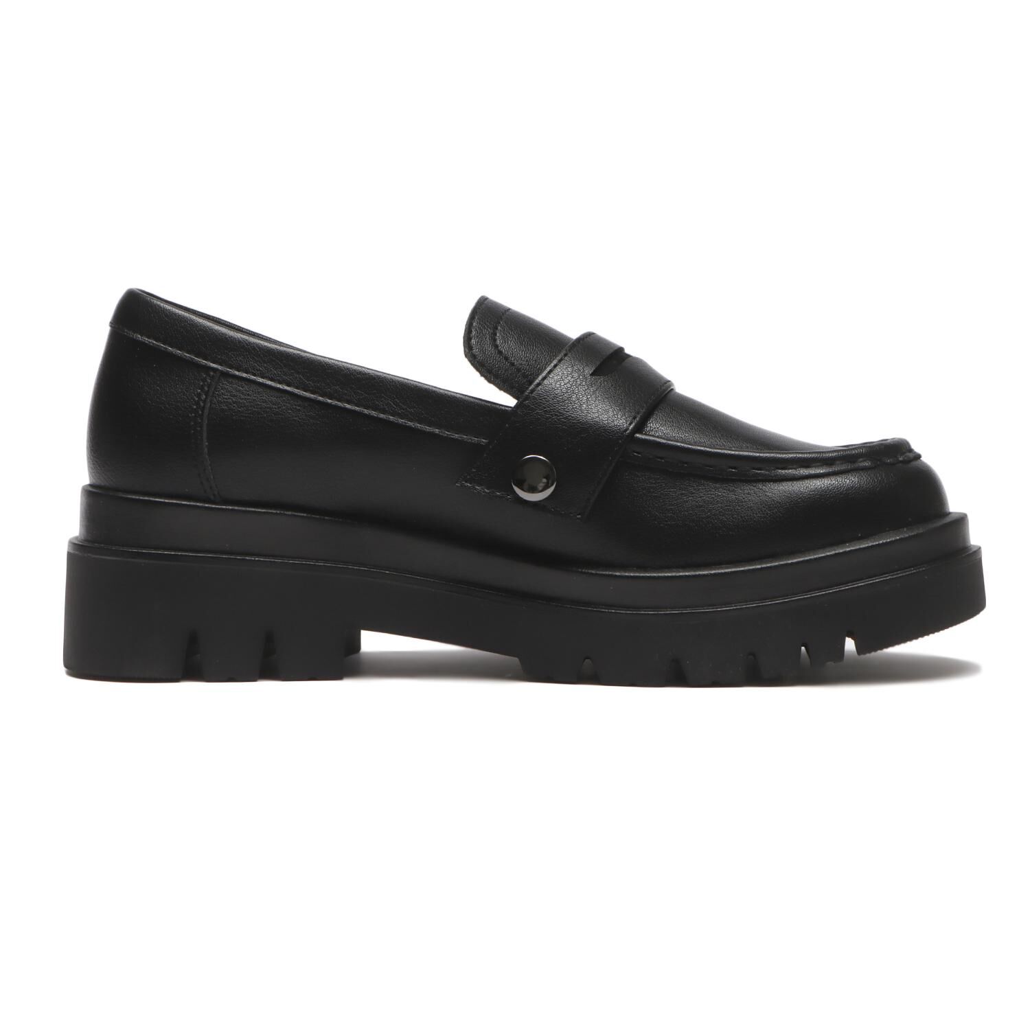 ABC SELECT「【ABC SELECT】VOLUME LOAFER」|パンプス|
