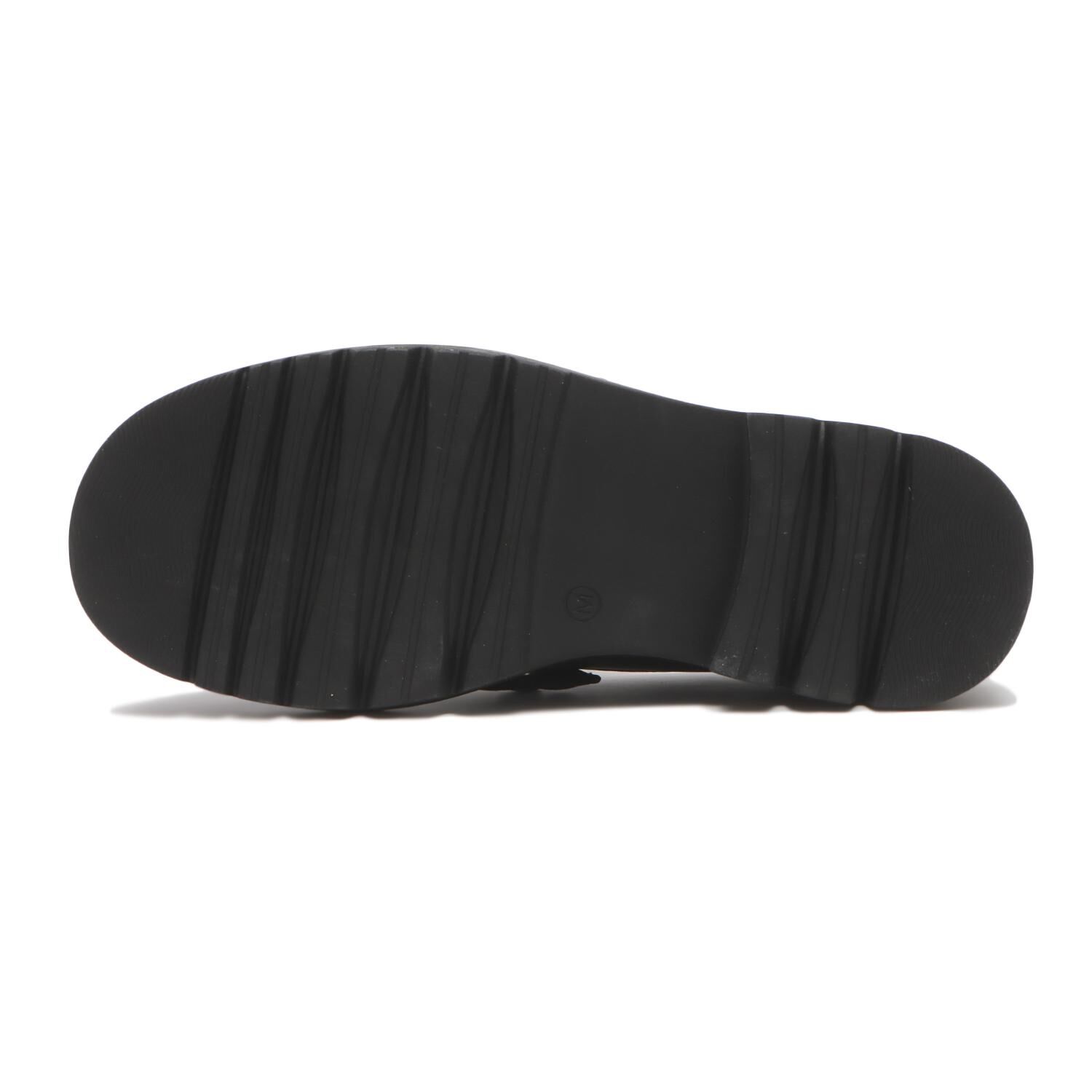 ABC SELECT「【ABC SELECT】VOLUME LOAFER」|パンプス|