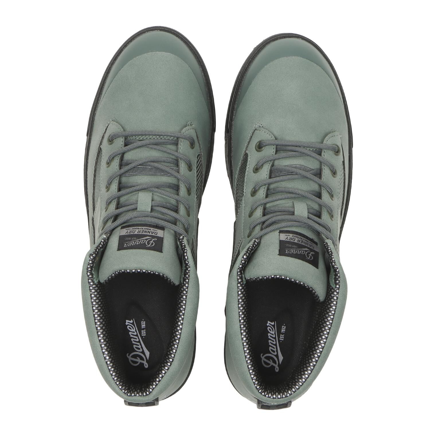 DANNER「【DANNER】GLACIER」|スニーカー|