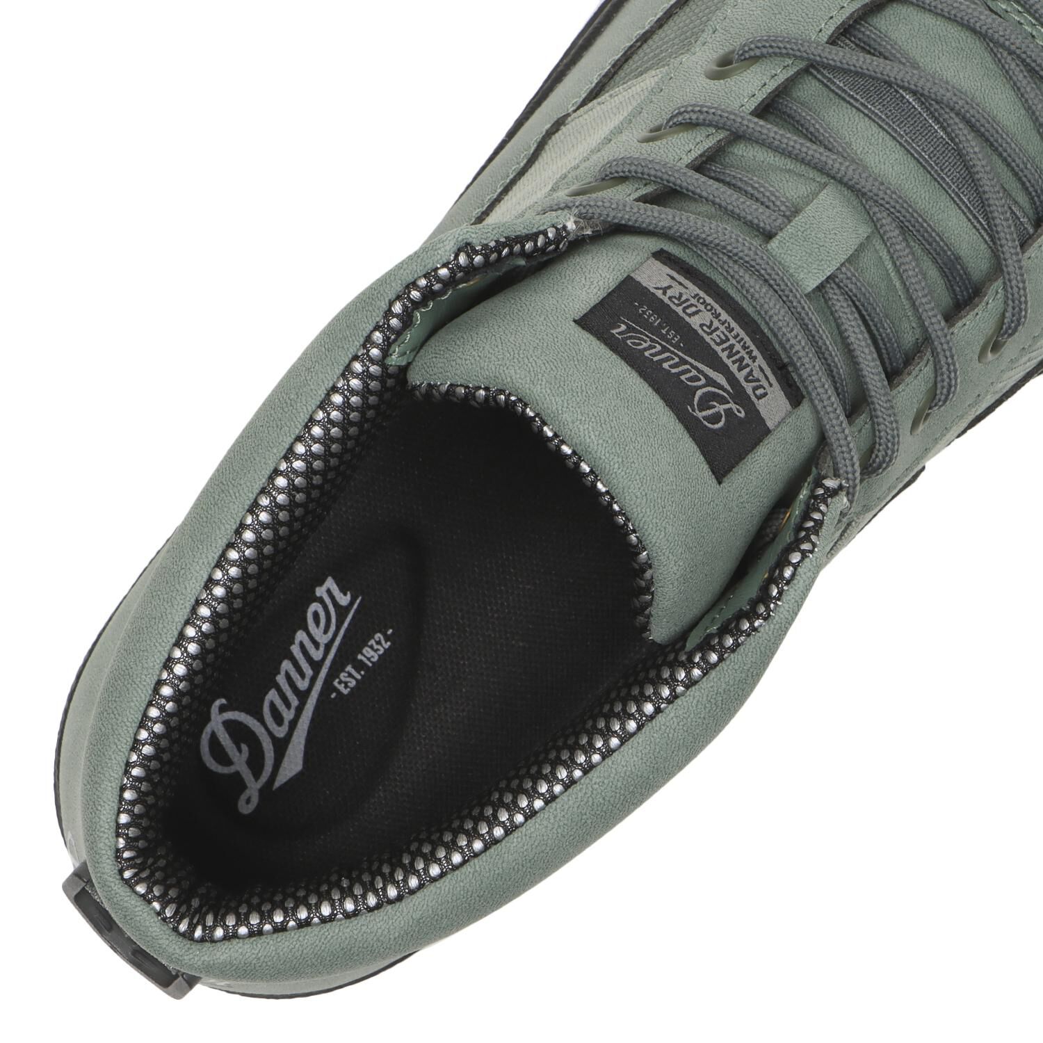 DANNER「【DANNER】GLACIER」|スニーカー|