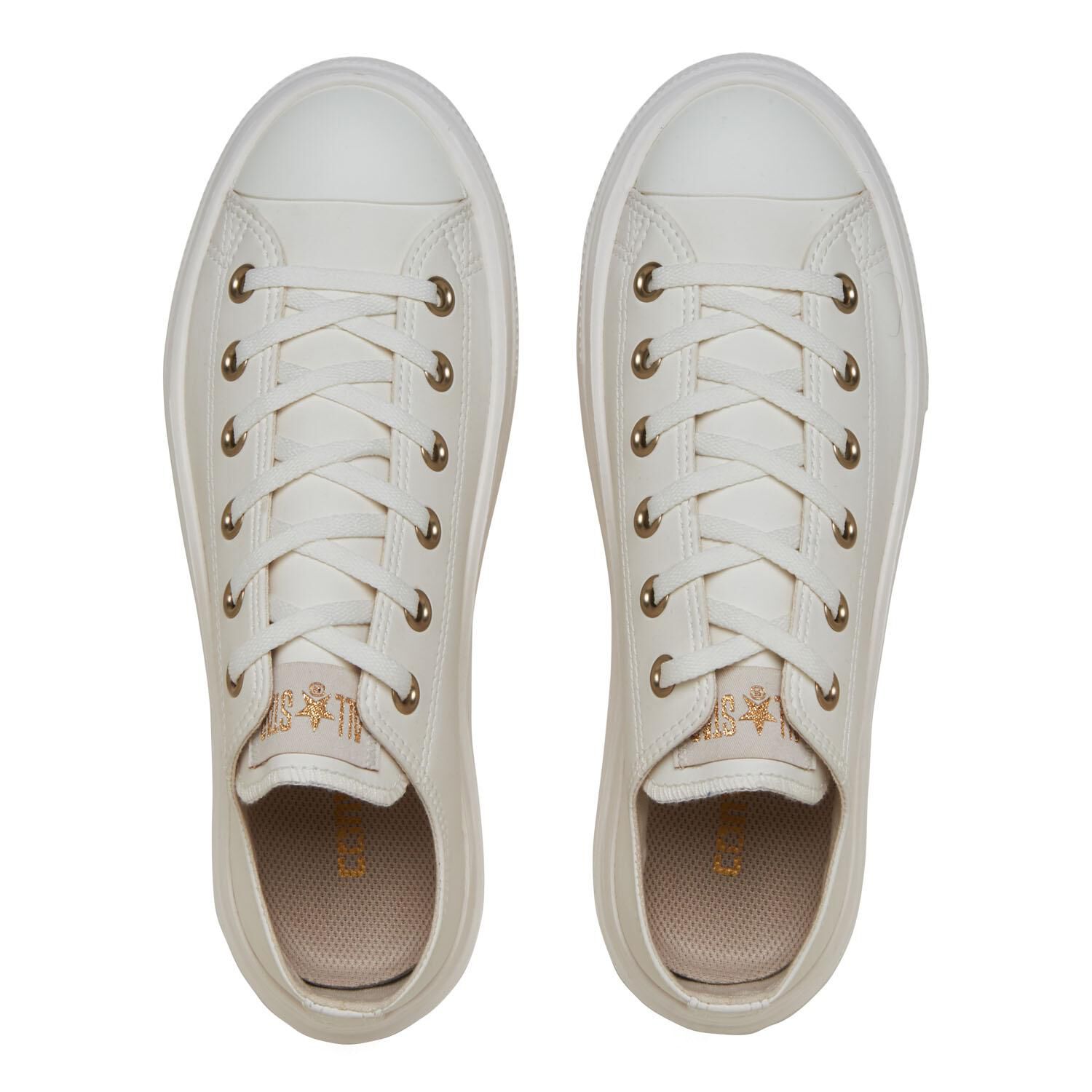 CONVERSE「【CONVERSE】AS LIGHT PLTS II SY OX」|スニーカー|