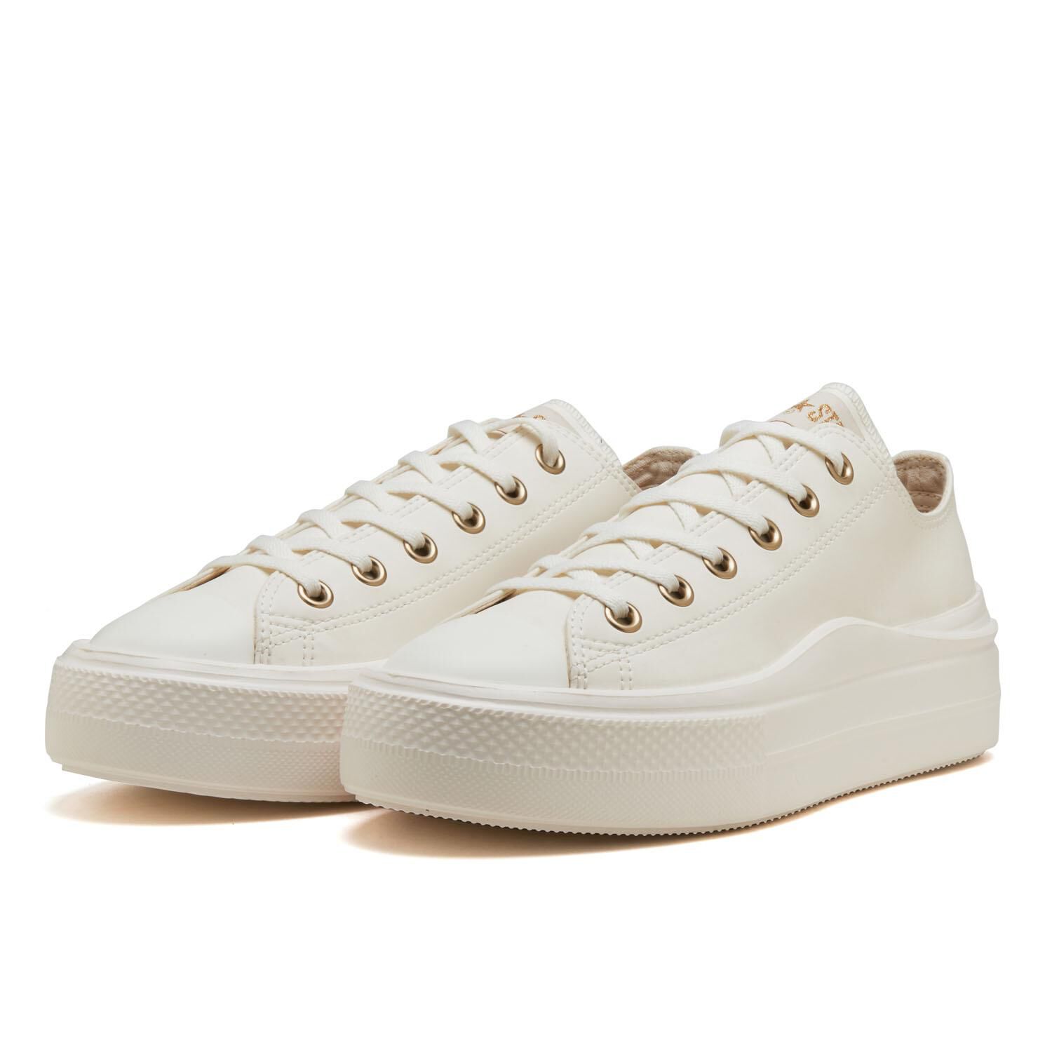 CONVERSE「【CONVERSE】AS LIGHT PLTS II SY OX」|スニーカー|