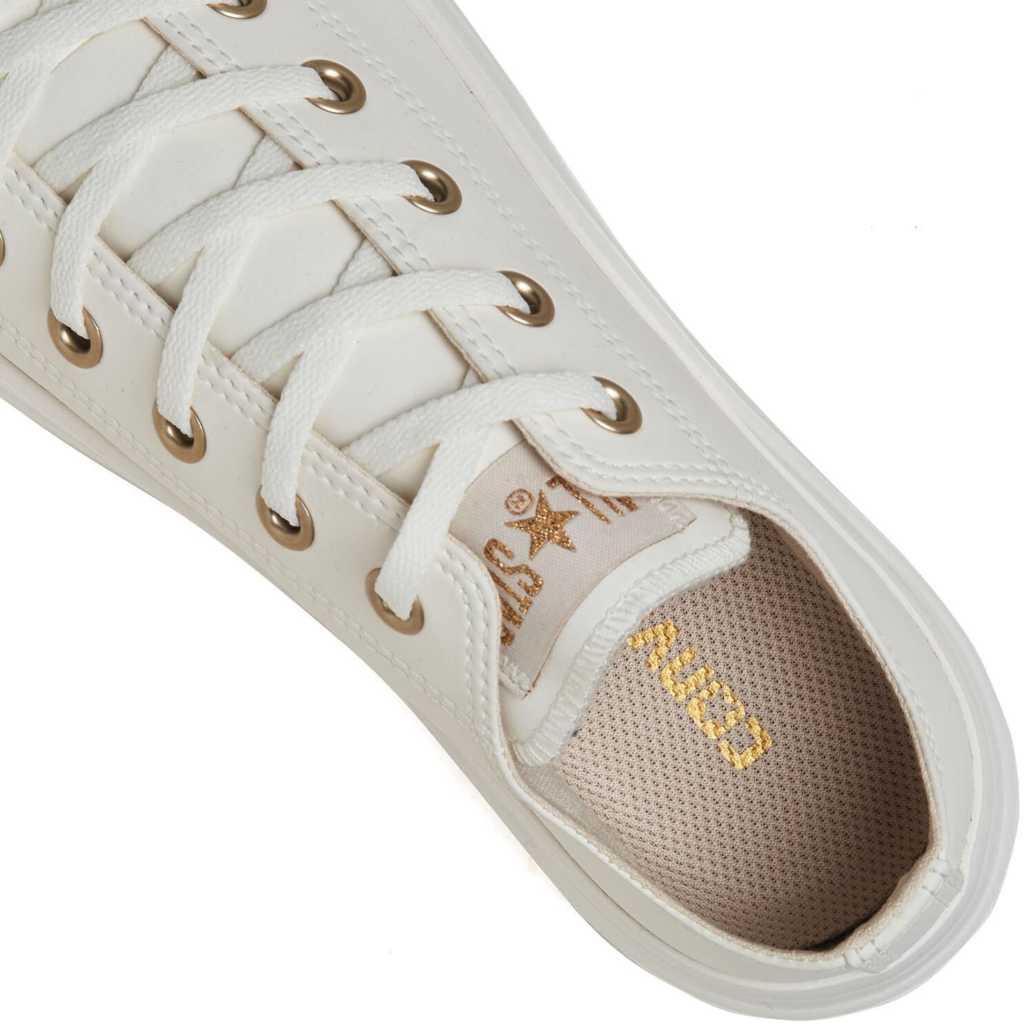 CONVERSE「【CONVERSE】AS LIGHT PLTS II SY OX」|スニーカー|