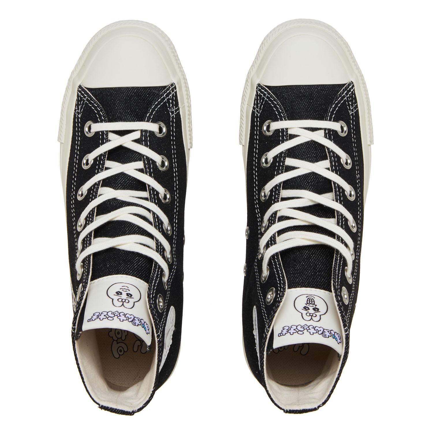 CONVERSE「【CONVERSE】AS PLTS OG HI / KAWAISOUNI!」|スニーカー|