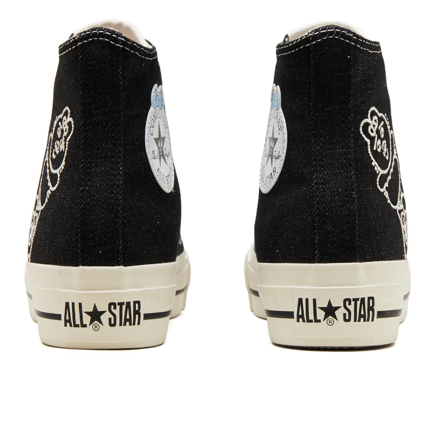 CONVERSE「【CONVERSE】AS PLTS OG HI / KAWAISOUNI!」|スニーカー|