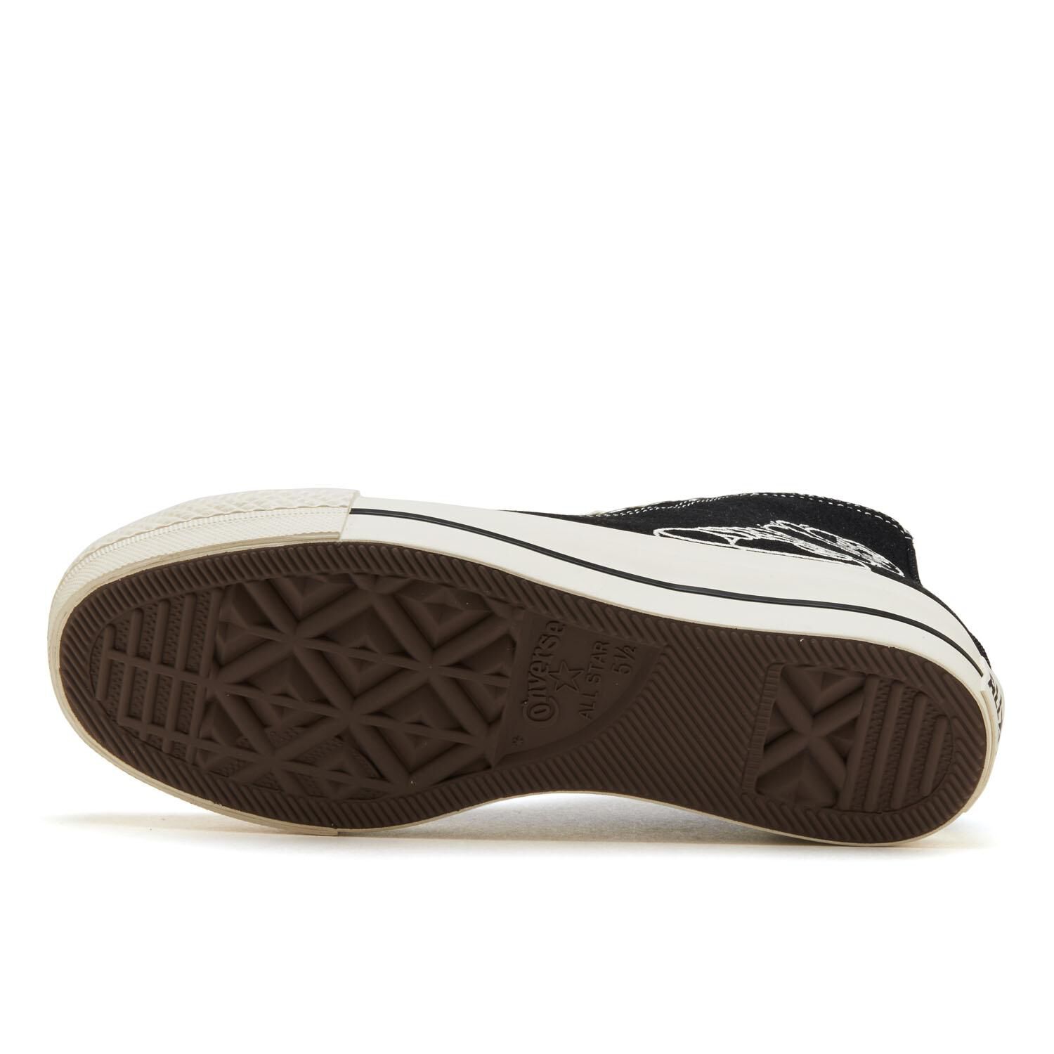 CONVERSE「【CONVERSE】AS PLTS OG HI / KAWAISOUNI!」|スニーカー|