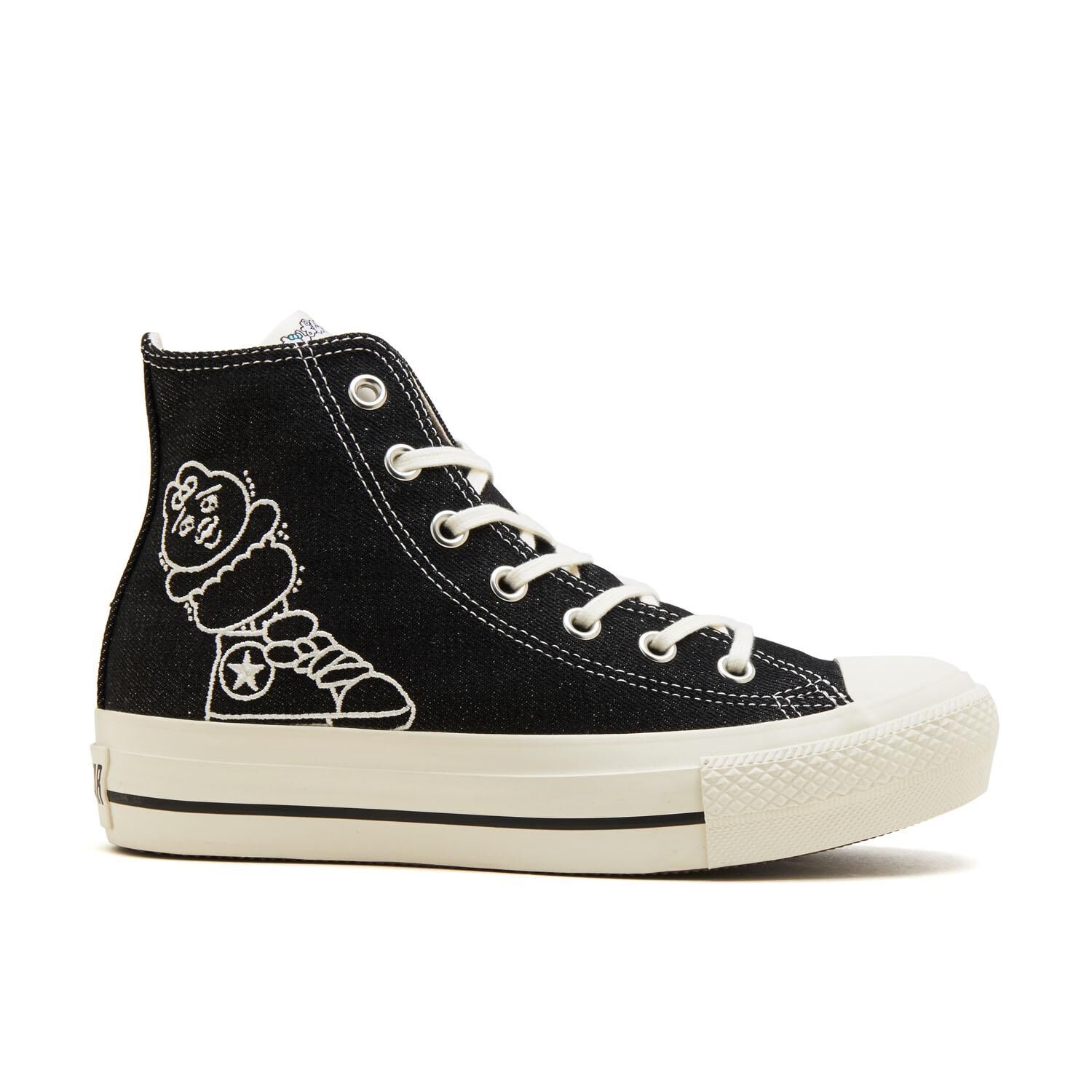 CONVERSE「【CONVERSE】AS PLTS OG HI / KAWAISOUNI!」|スニーカー|