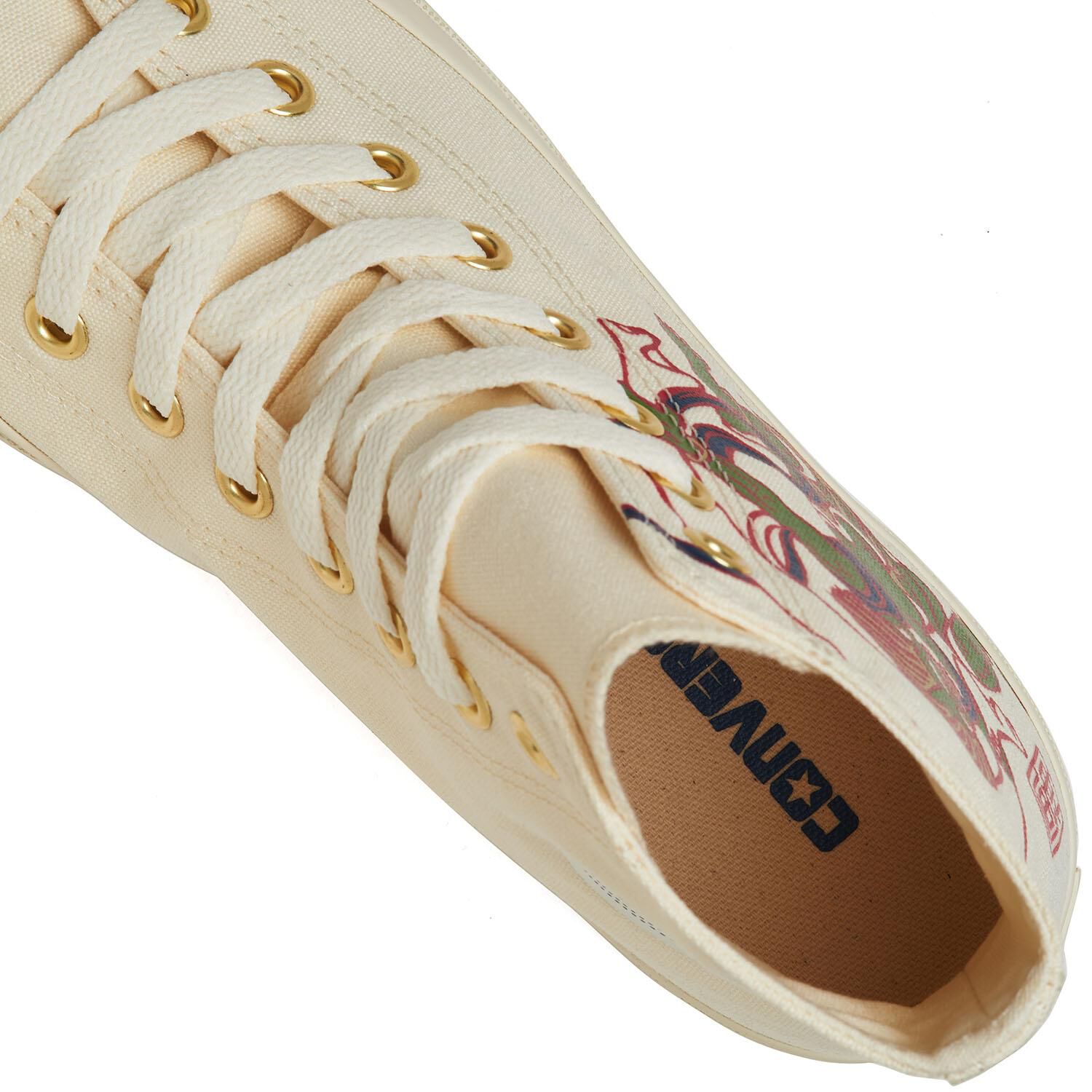 CONVERSE「【CONVERSE】AS FUJINRAIJIN HI」|スニーカー|