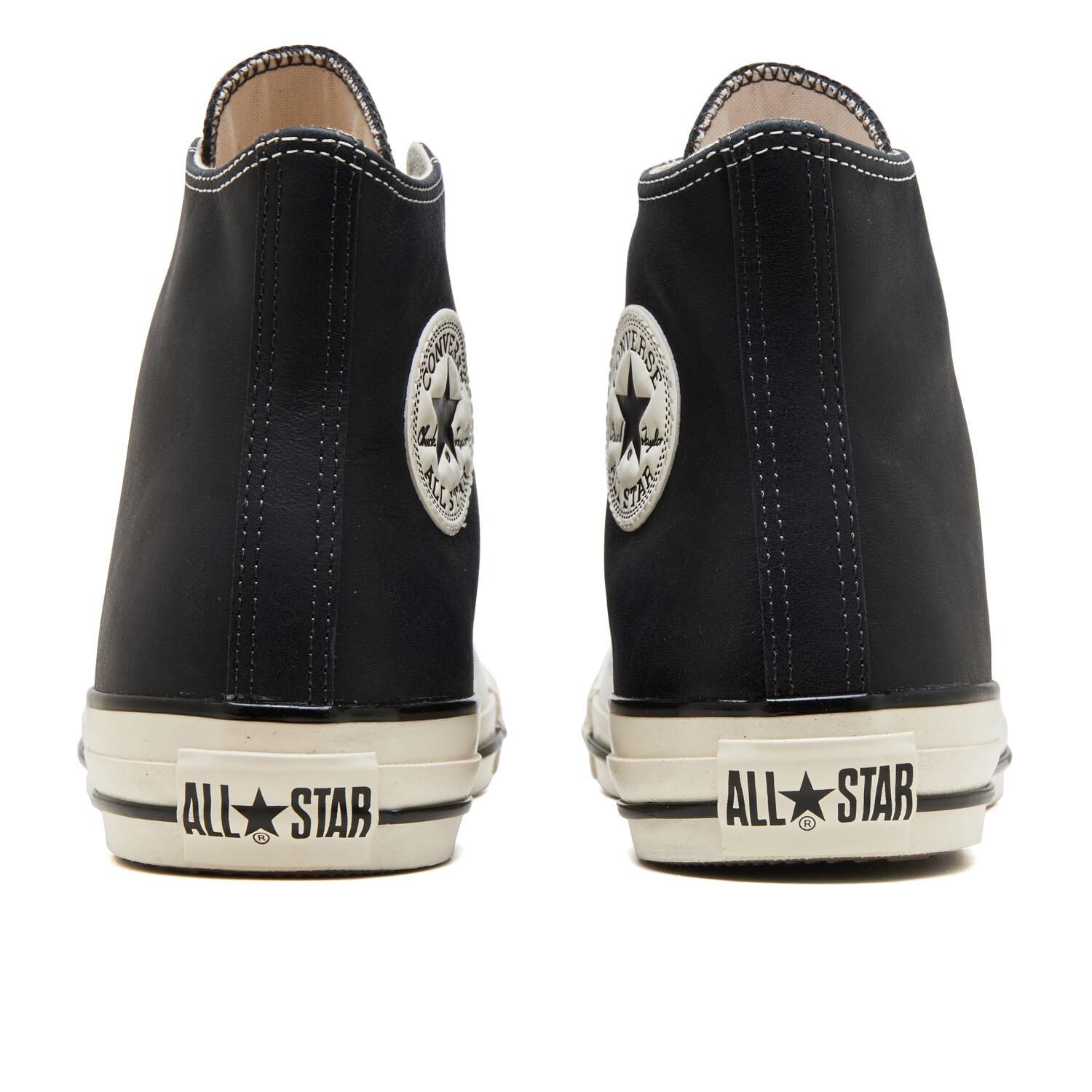CONVERSE「【CONVERSE】AS AGED WAXEDLEATHER HI」|スニーカー|