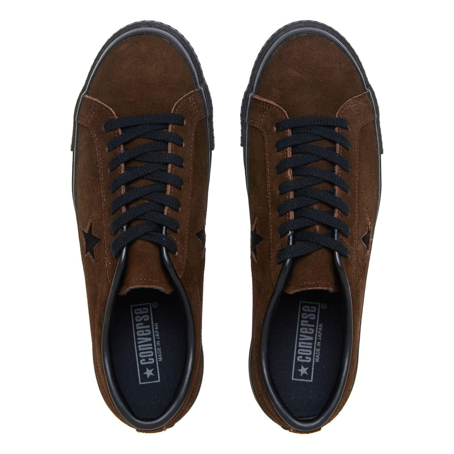 CONVERSE「【CONVERSE】ONE STAR J SUEDE」|スニーカー|