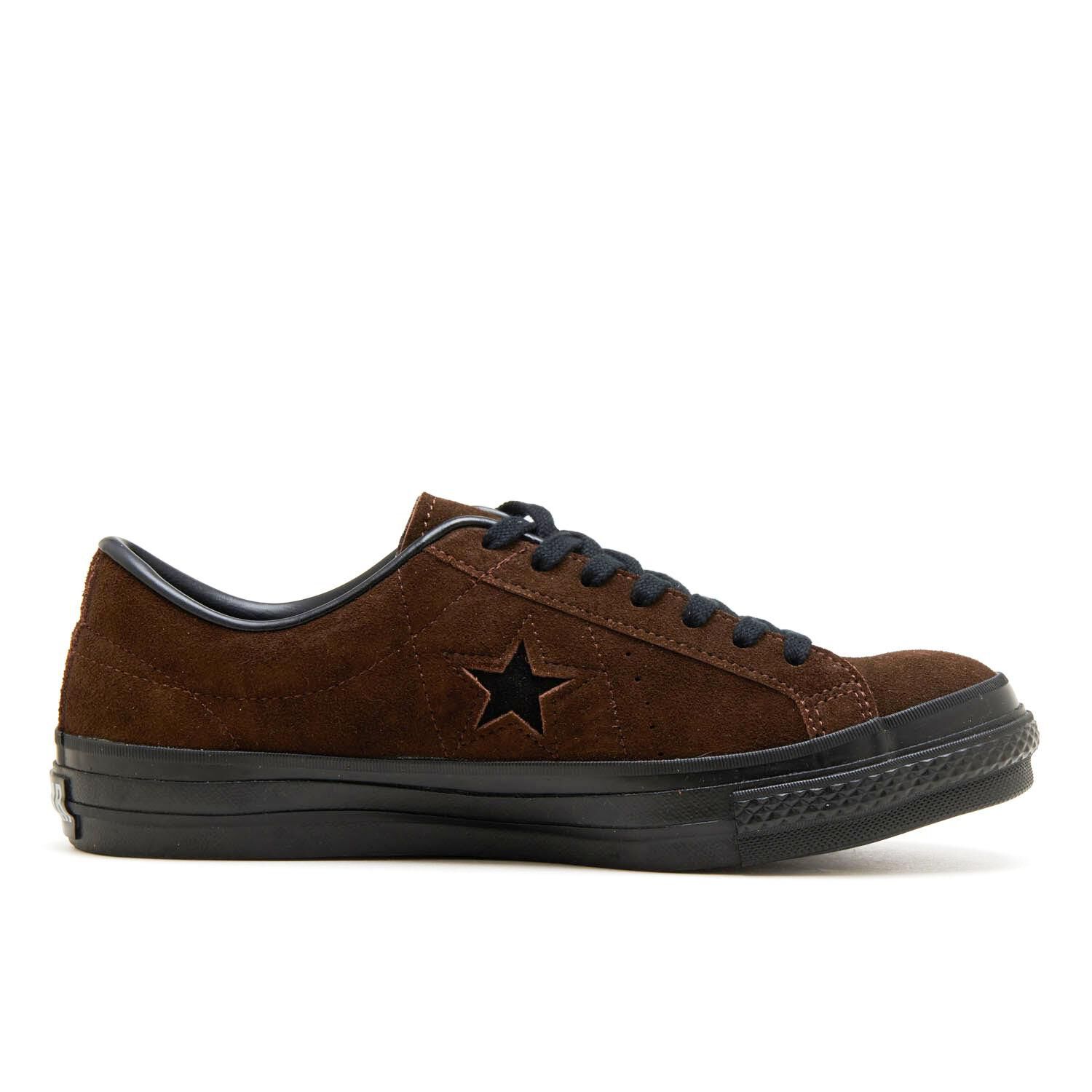 CONVERSE「【CONVERSE】ONE STAR J SUEDE」|スニーカー|