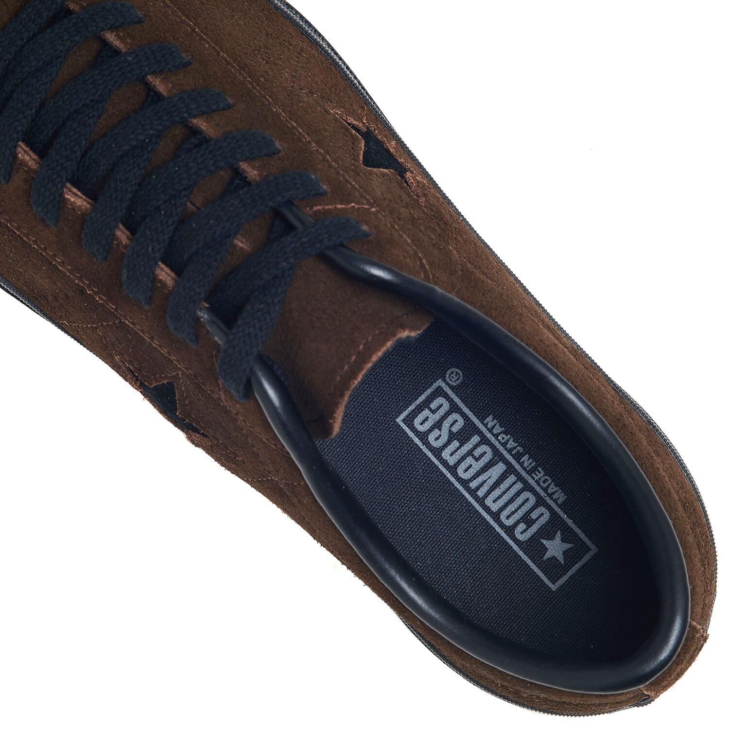 CONVERSE「【CONVERSE】ONE STAR J SUEDE」|スニーカー|