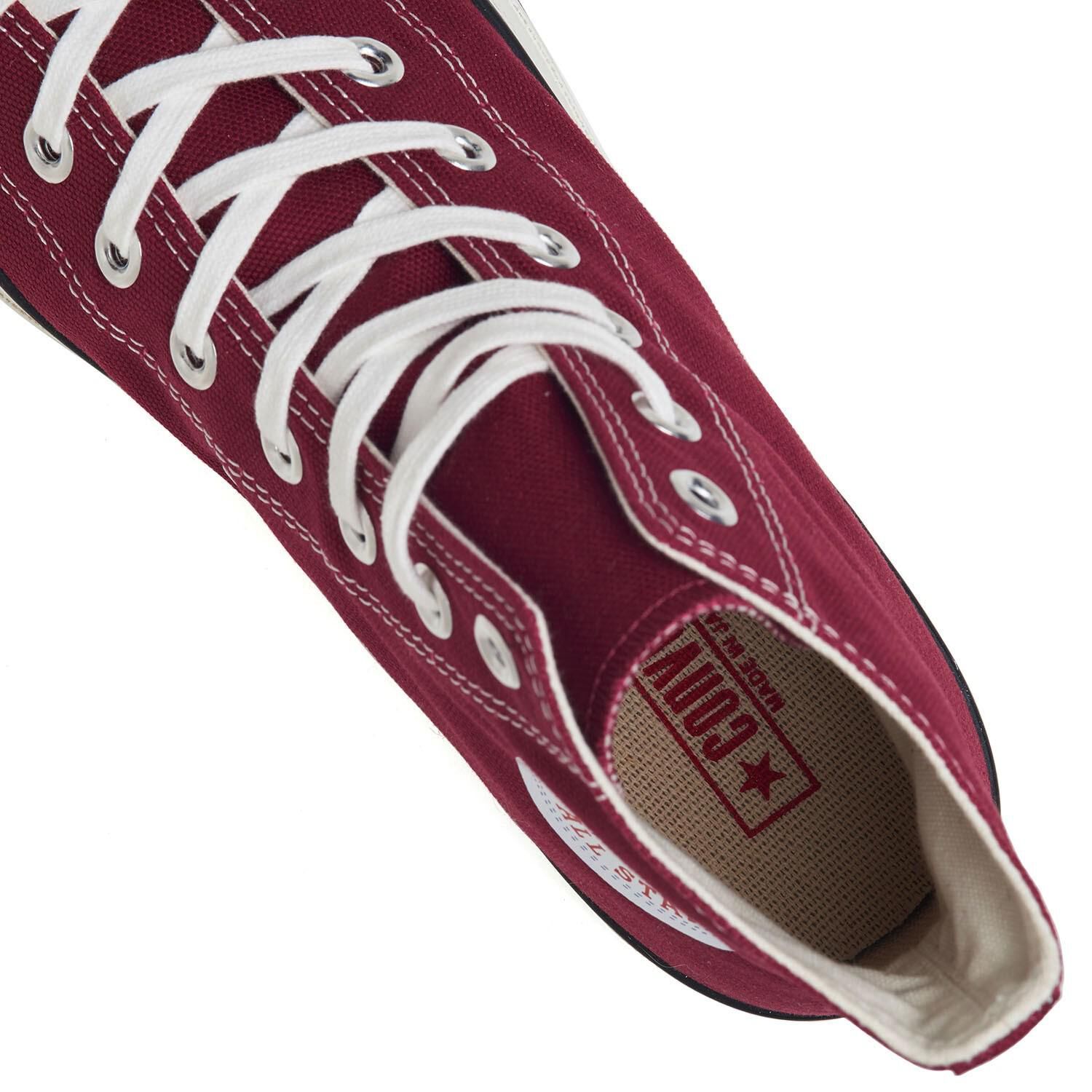 CONVERSE「【CONVERSE】CANVAS AS J HI」|スニーカー|