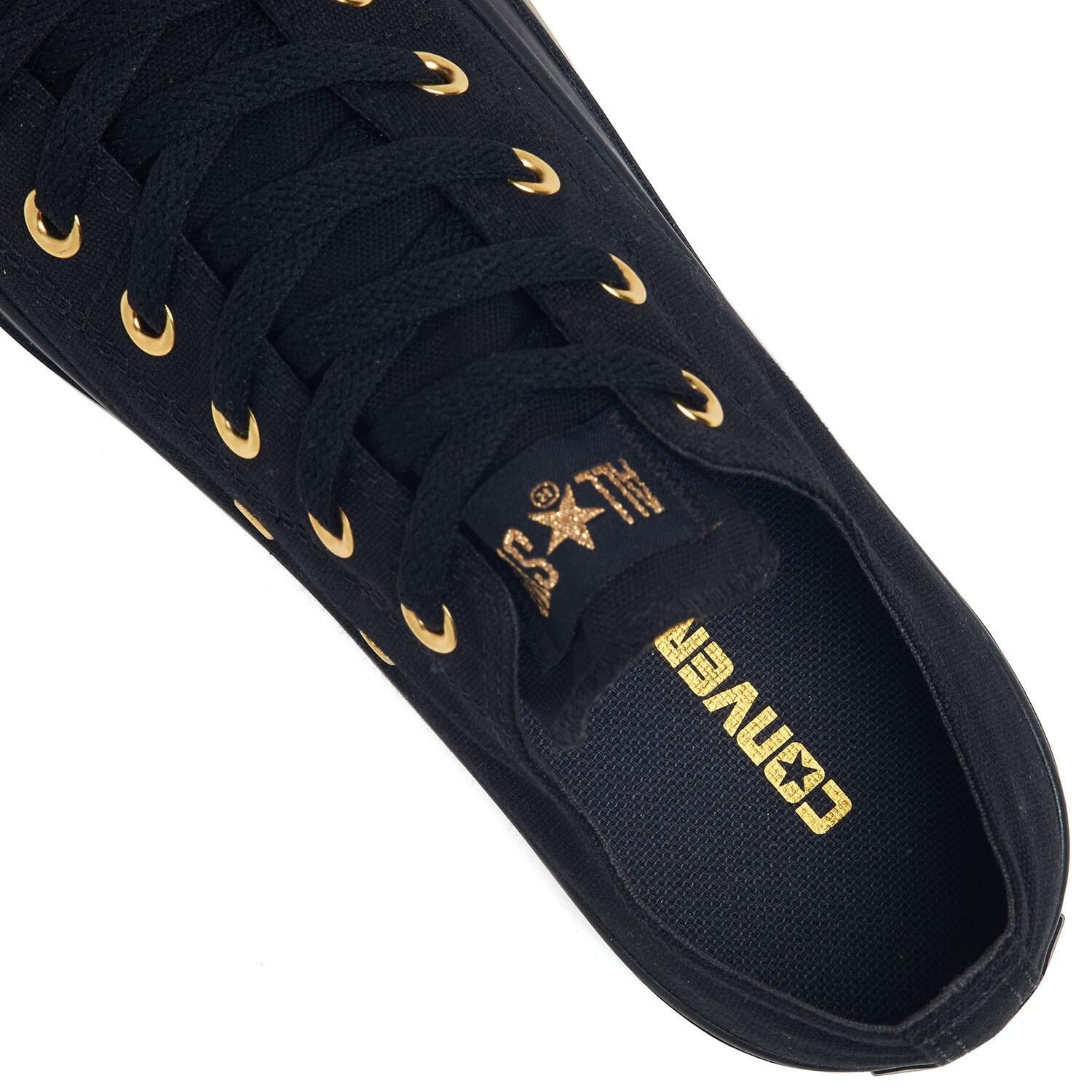 CONVERSE「【CONVERSE】AS GOLDSTRIPE SLIP OX」|スニーカー|