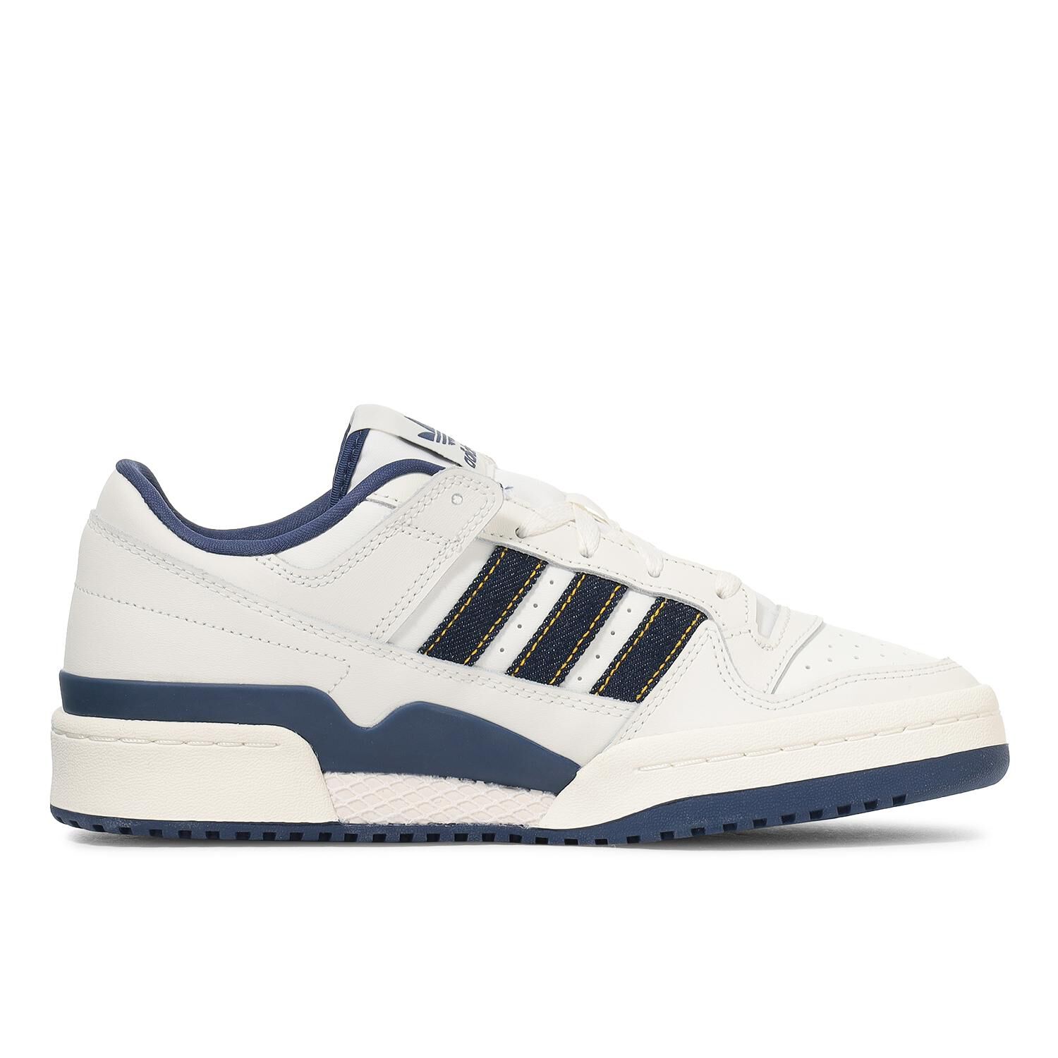 adidas「【ADIDAS】FORUM LOW CL」|スニーカー|