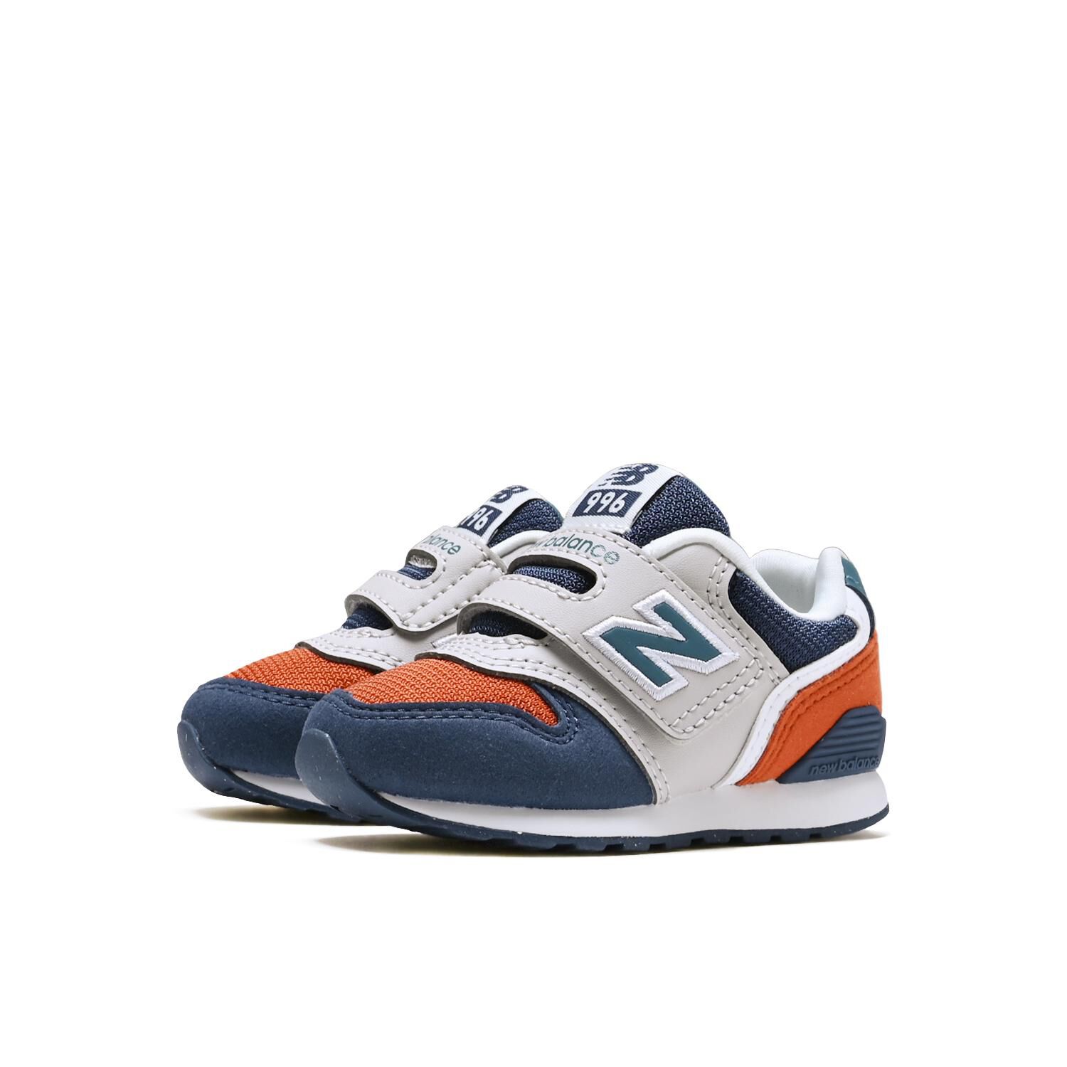 NEW BALANCE 「【NEW BALANCE】12-165(H) I996 3GG(W)」|スニーカー|