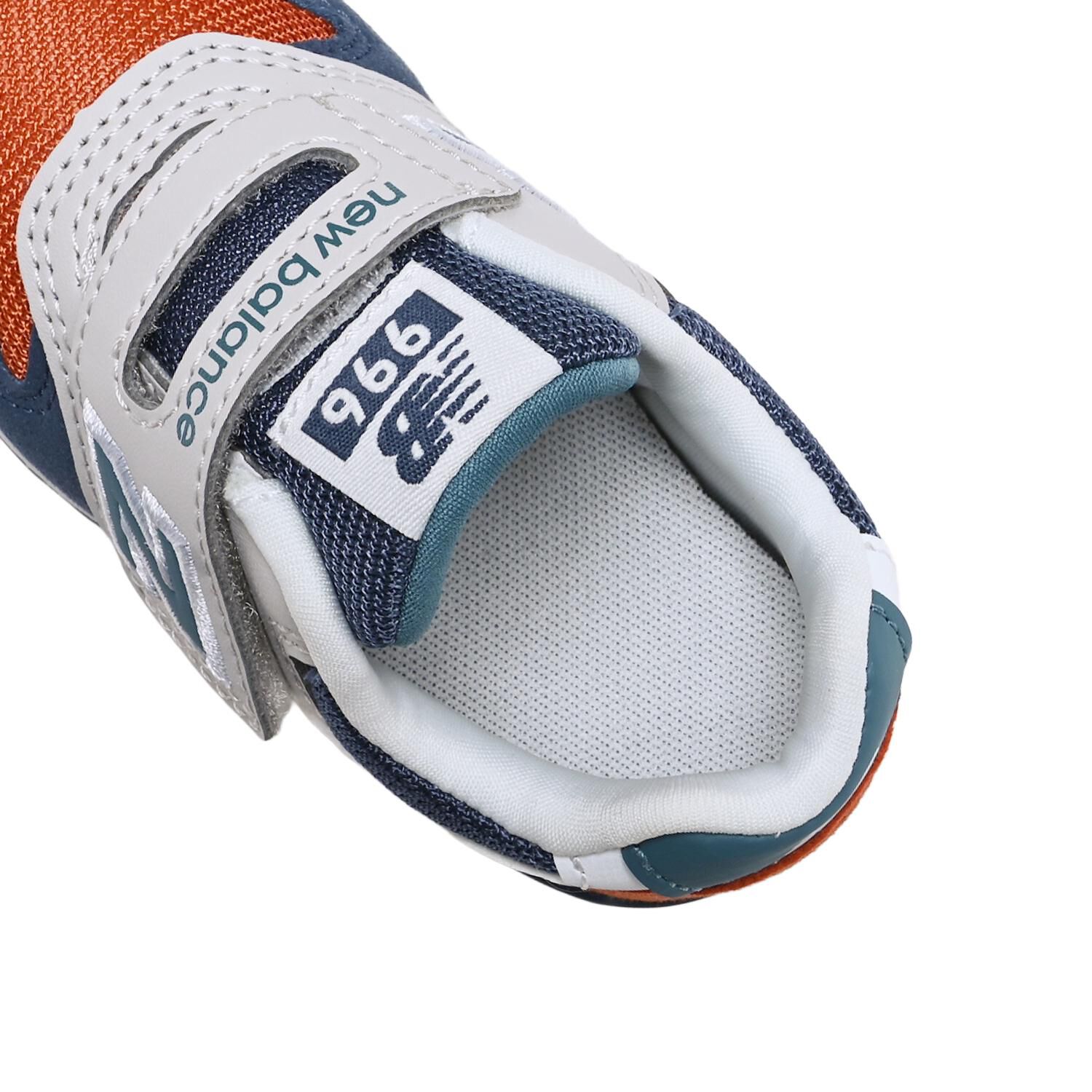 NEW BALANCE 「【NEW BALANCE】12-165(H) I996 3GG(W)」|スニーカー|