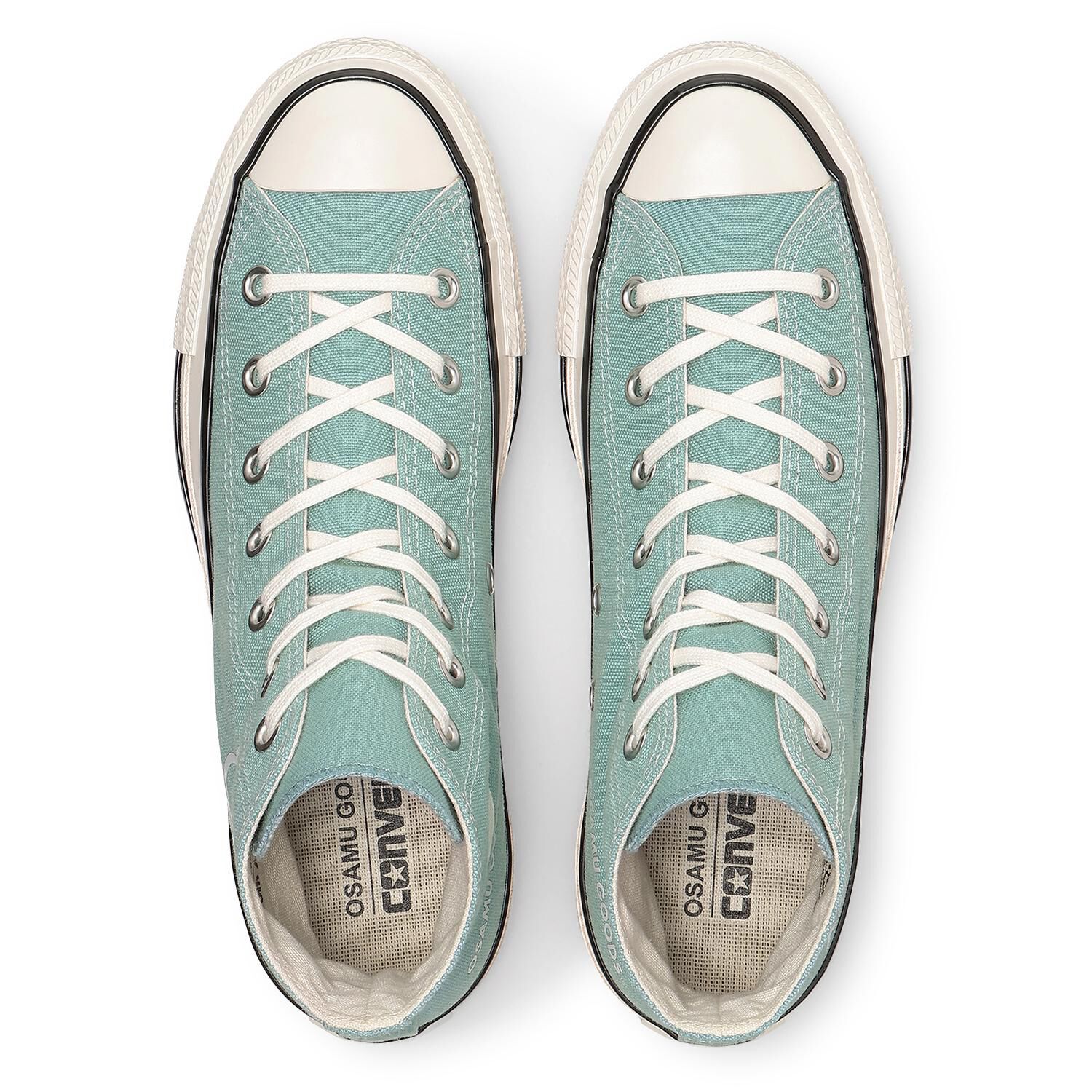 CONVERSE「【CONVERSE】AS AGED HI / OSAMU GOODS」|スニーカー|