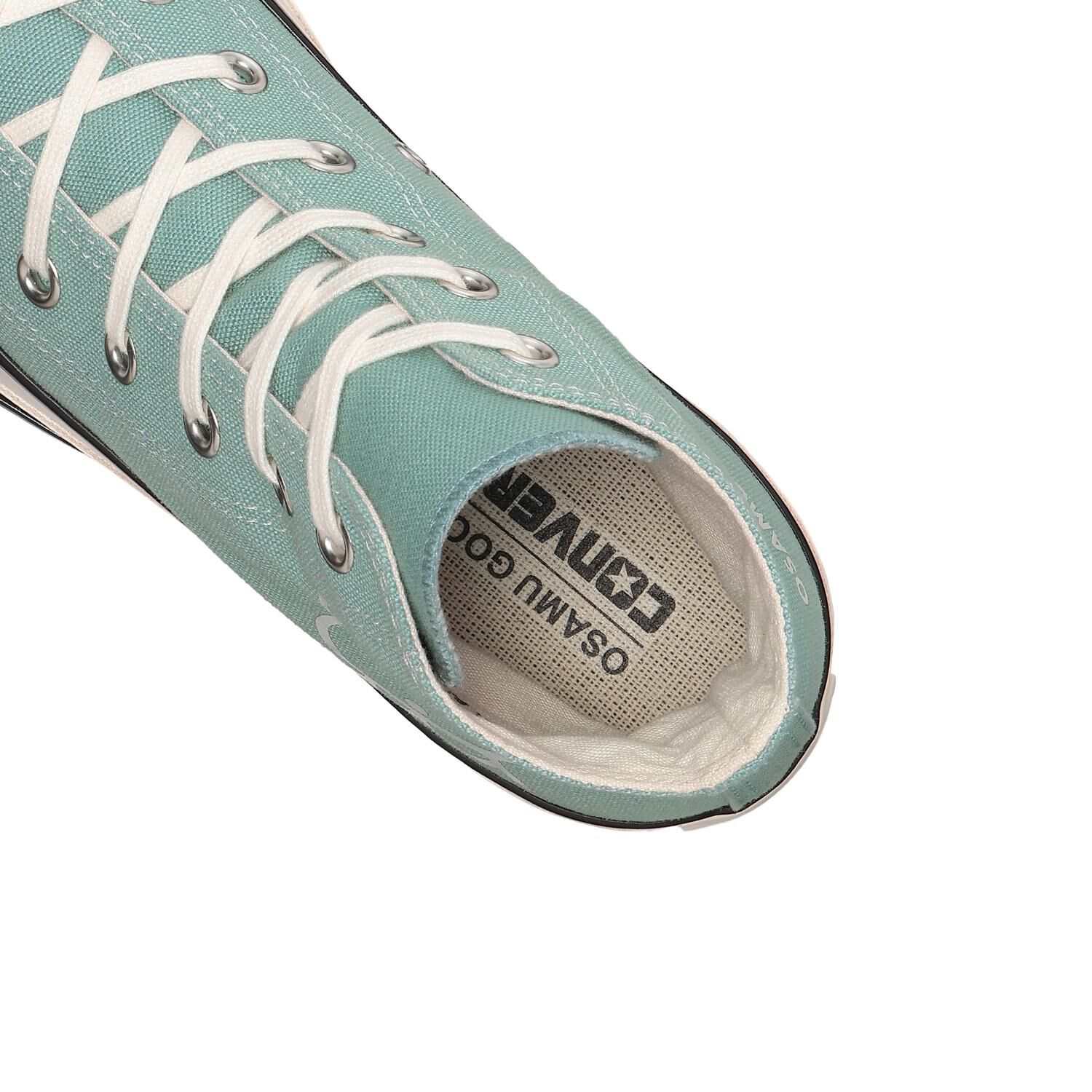CONVERSE「【CONVERSE】AS AGED HI / OSAMU GOODS」|スニーカー|