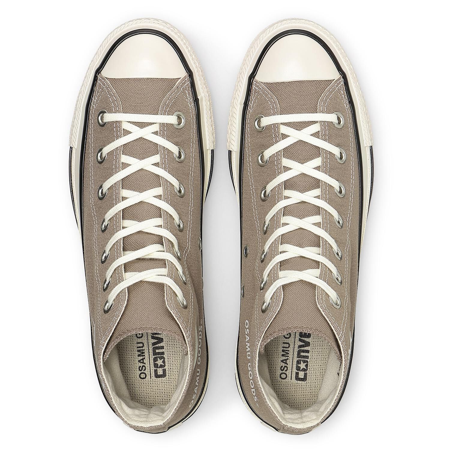 CONVERSE「【CONVERSE】AS AGED HI / OSAMU GOODS」|スニーカー|