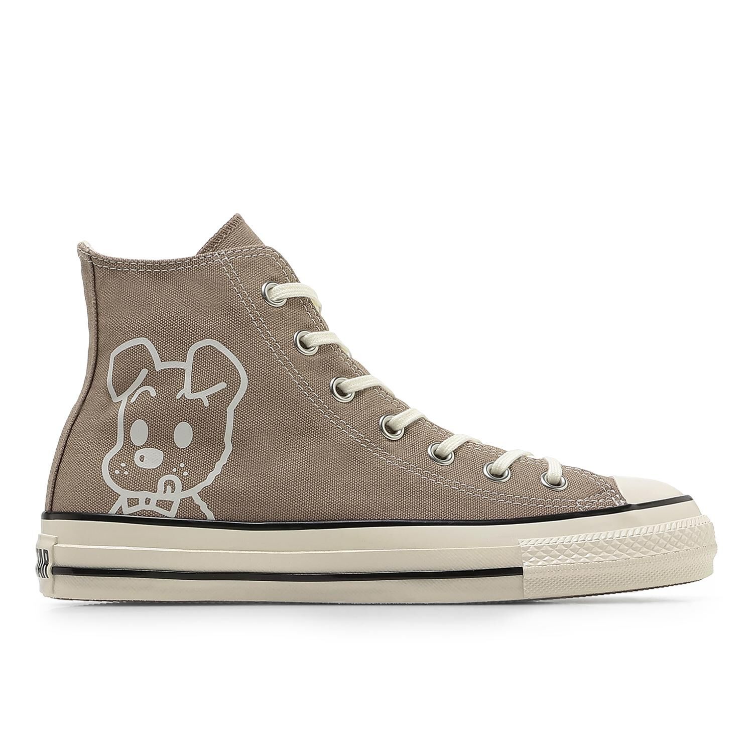 CONVERSE「【CONVERSE】AS AGED HI / OSAMU GOODS」|スニーカー|