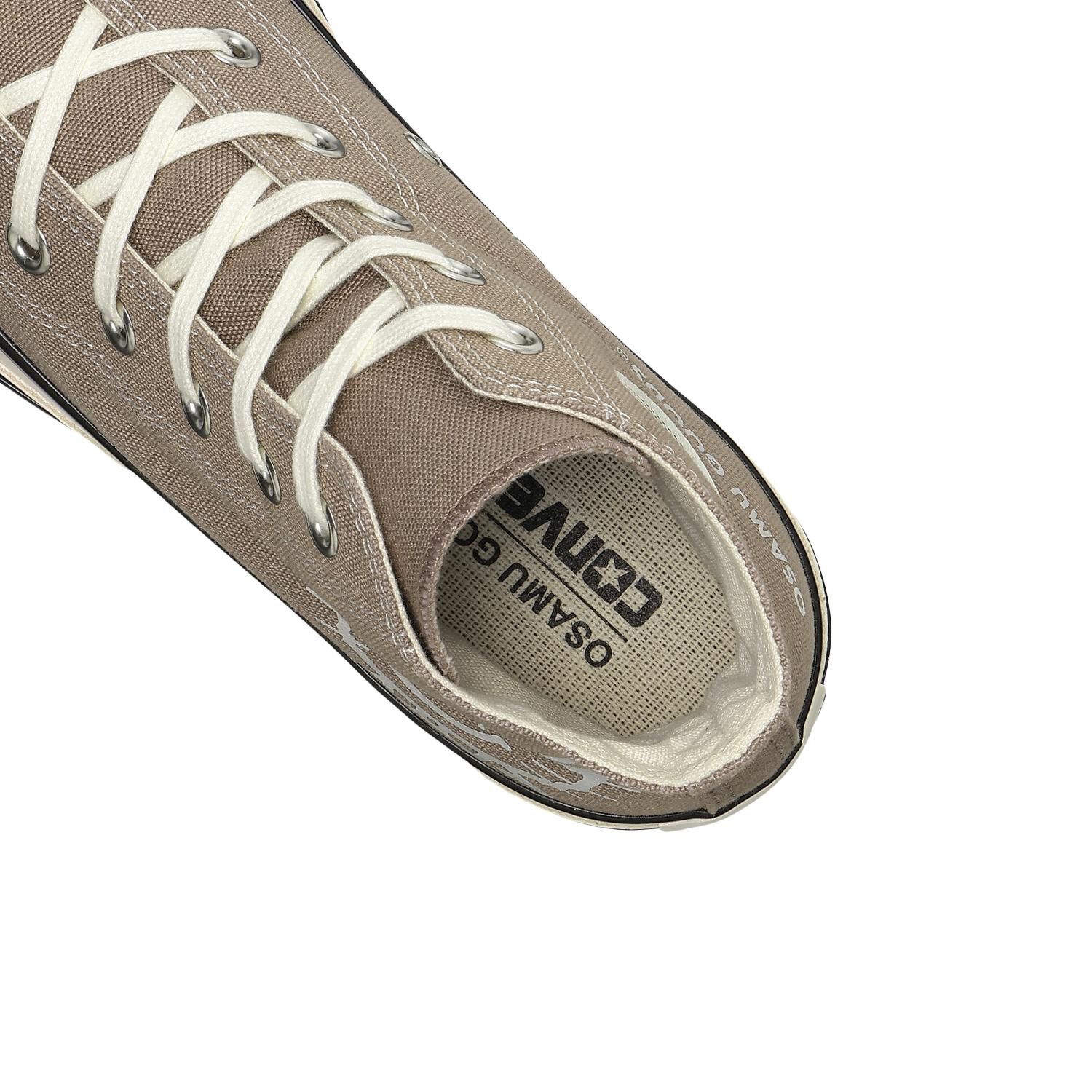 CONVERSE「【CONVERSE】AS AGED HI / OSAMU GOODS」|スニーカー|