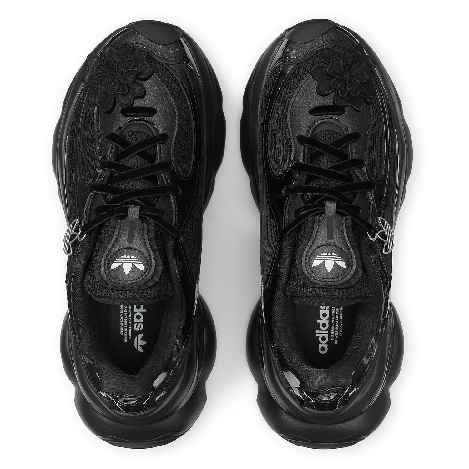 adidas「【ADIDAS】OZVENUZ W」|スニーカー|