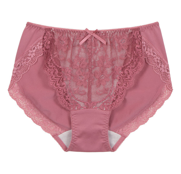 intesucre「アンテシュクレ 脇高ブラ Premium スタンダードショーツ S-3L TSP002」|インナー|RP