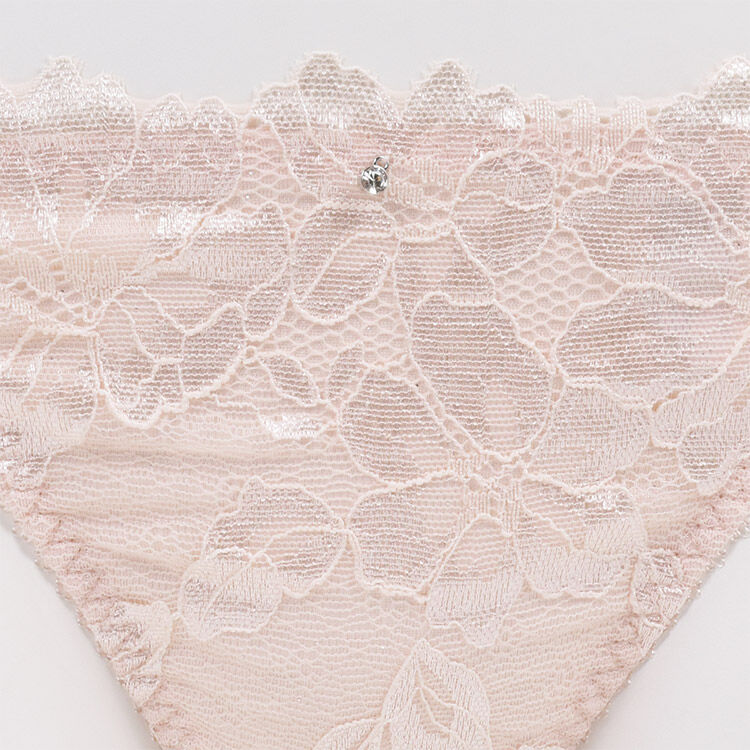 intesucre「アンテシュクレ らくしてキレイ ブラセット B-F/65-75 IBN365」|インナー|