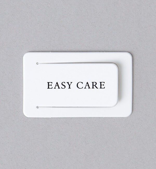 UNITED ARROWS「イージーケア AG ピンストライプ レギュラーシャツ -抗菌防臭-」|シャツ・ブラウス|