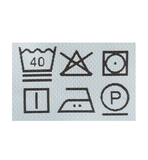 UNITED ARROWS「イージーケア AG ピンストライプ レギュラーシャツ -抗菌防臭-」|シャツ・ブラウス|