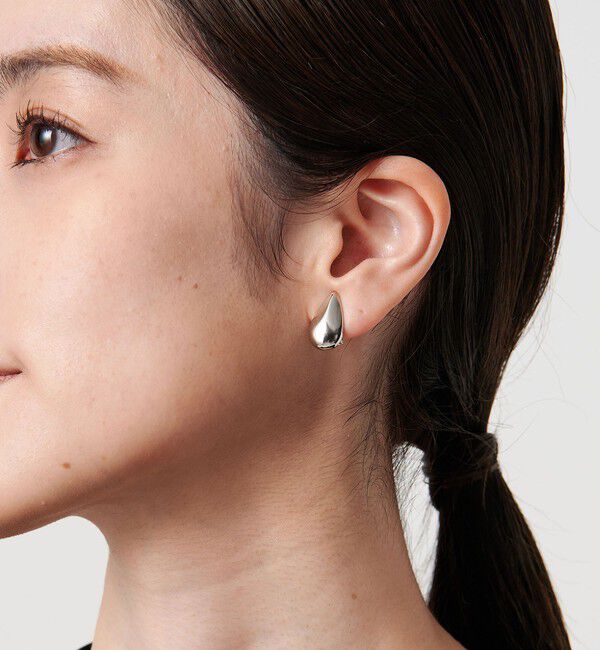 UNITED ARROWS「ドロップイヤリング」|イヤリング|