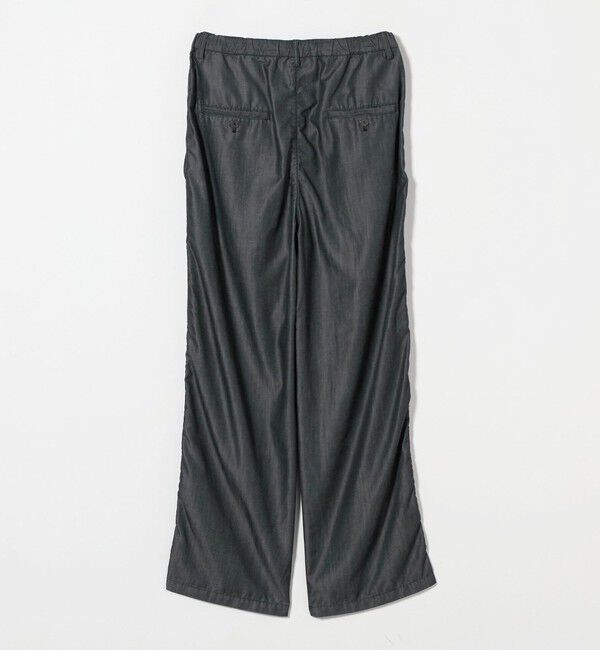 ASTRAET「＜ASTRAET＞デニムライク イージー ワイドパンツ」|その他|