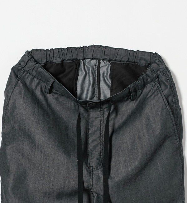 ASTRAET「＜ASTRAET＞デニムライク イージー ワイドパンツ」|その他|