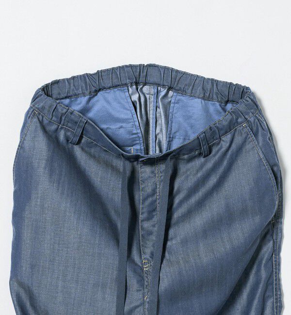 ASTRAET「＜ASTRAET＞デニムライク イージー ワイドパンツ」|その他|