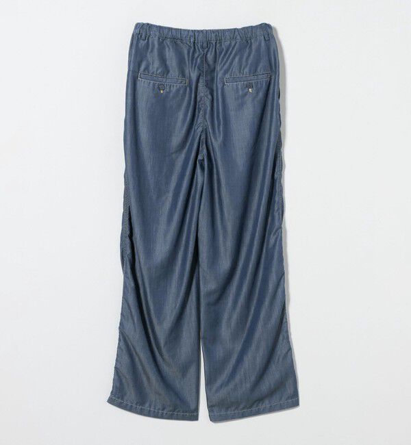 ASTRAET「＜ASTRAET＞デニムライク イージー ワイドパンツ」|その他|
